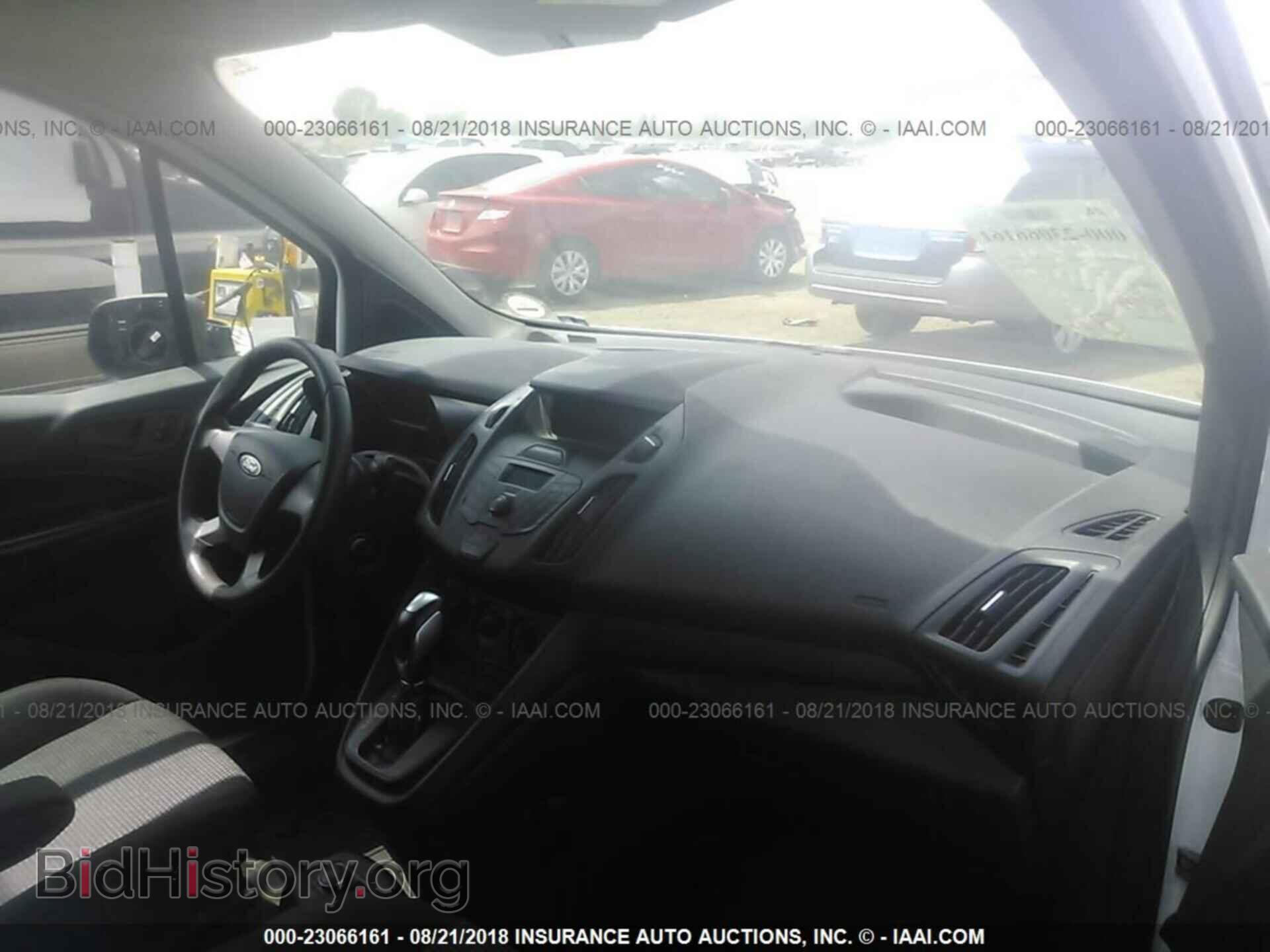 2014 Ford Transit - VIN: NM0LS7E76E1137190 - Фото 5