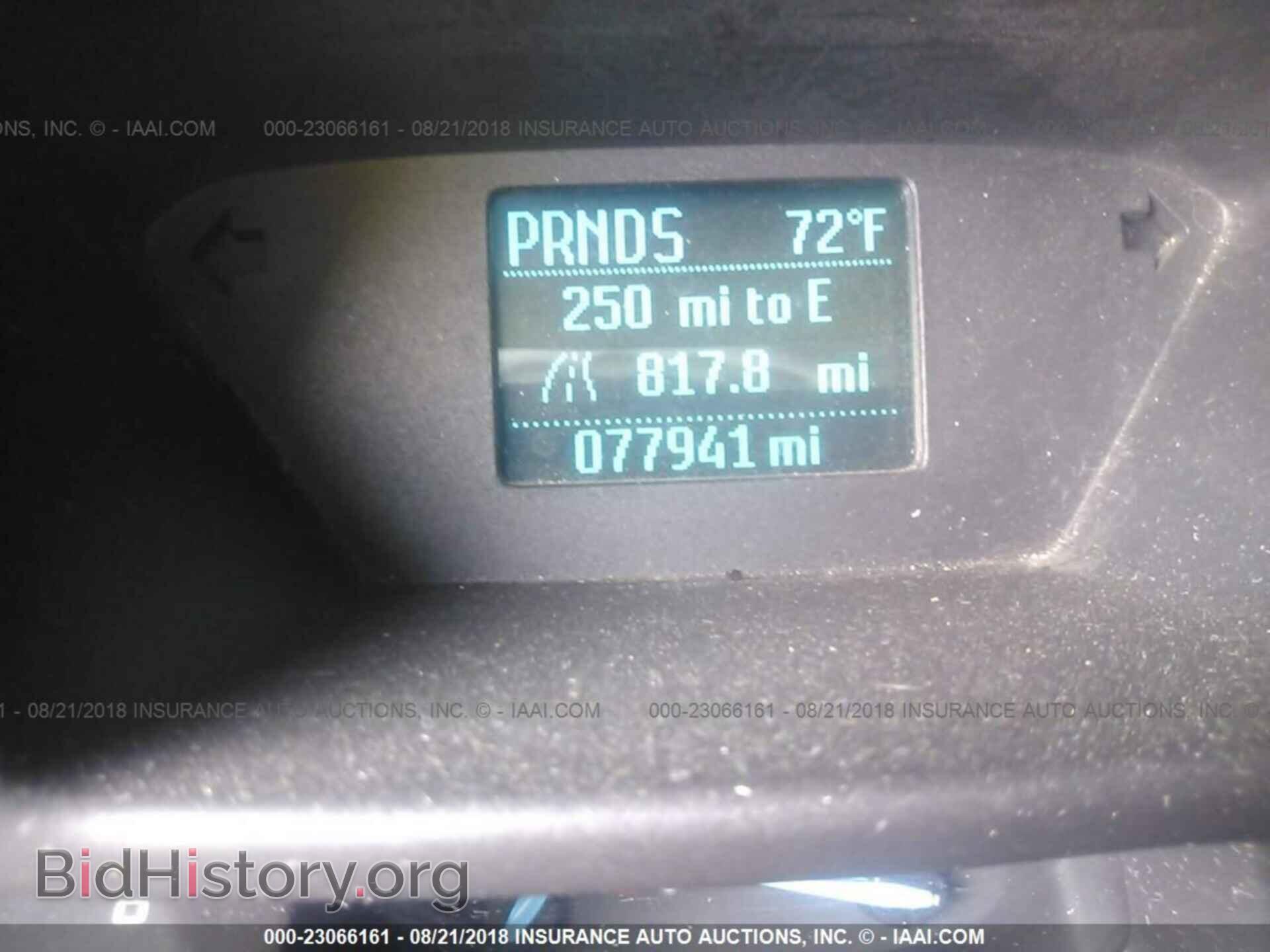 2014 Ford Transit - VIN: NM0LS7E76E1137190 - Фото 7