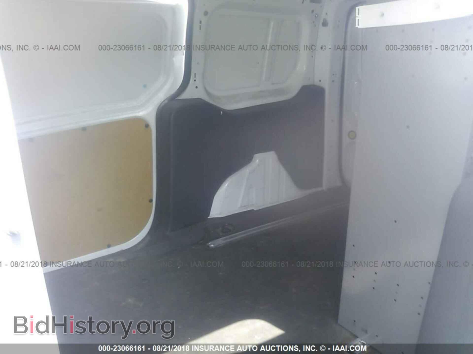 2014 Ford Transit - VIN: NM0LS7E76E1137190 - Фото 8