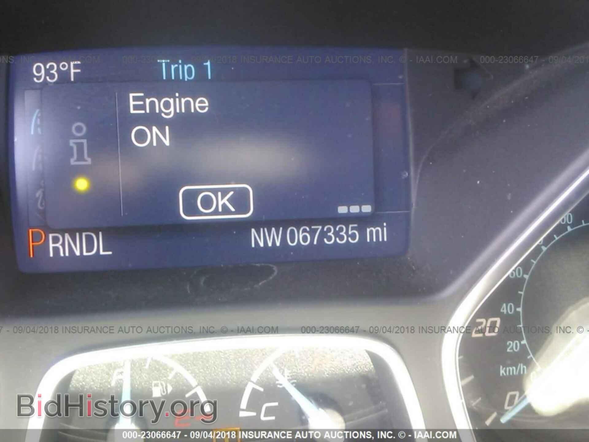2014 Ford Focus - VIN: 1FADP3F28EL413450 - Photo 7