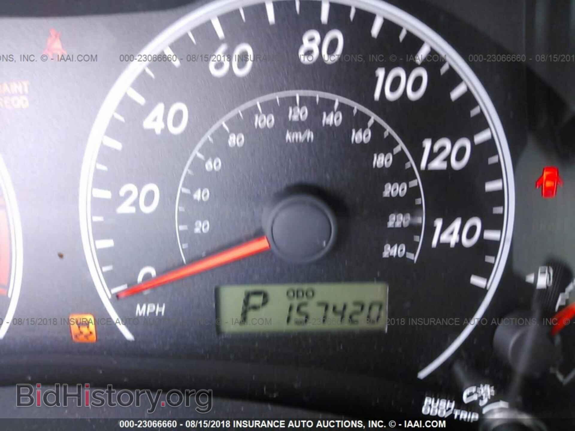 2012 Toyota Corolla - VIN: 2T1BU4EE8CC862143 - Фото 7