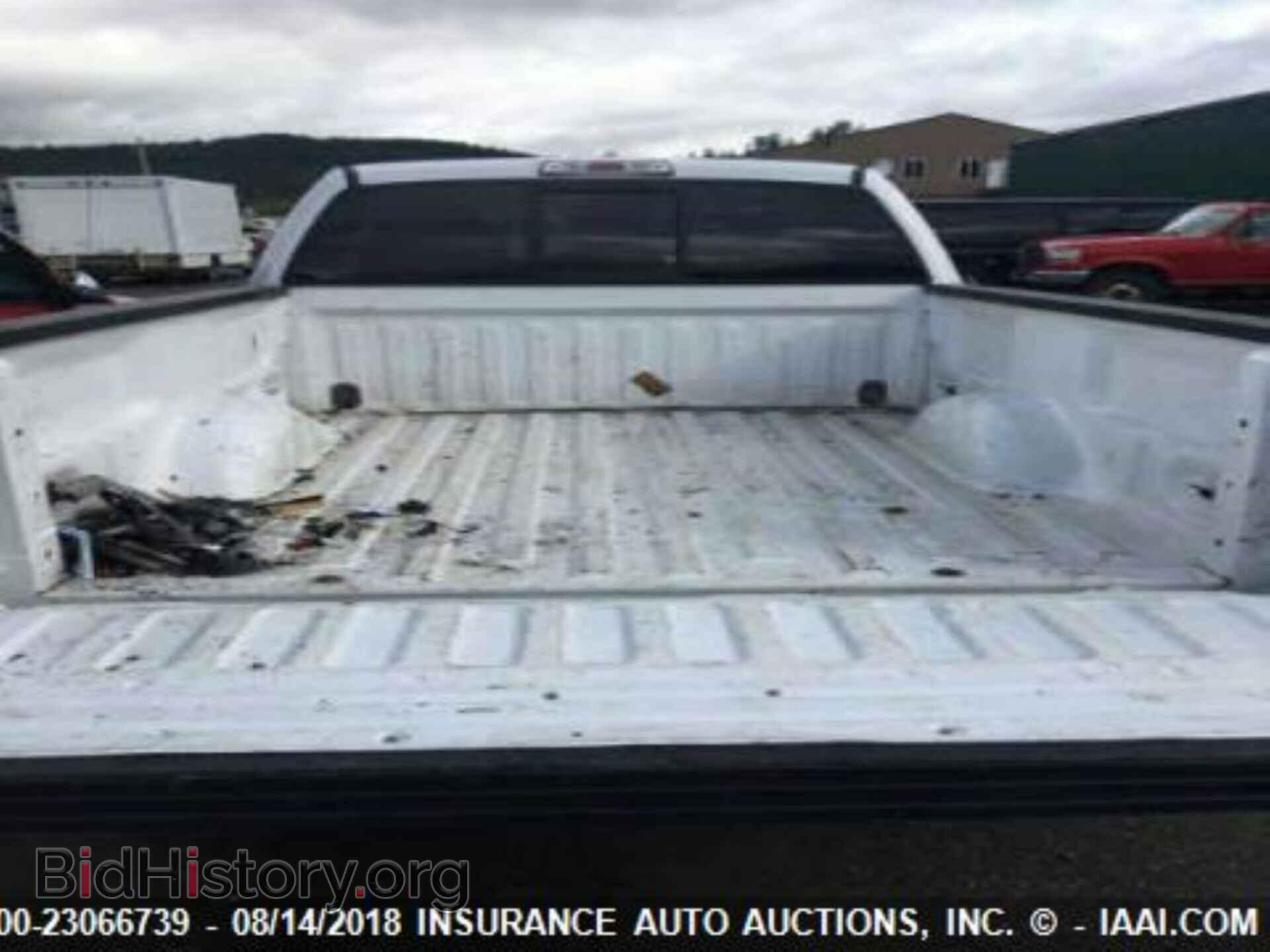2013 Ford F150 - VIN: 1FTEX1EM5DFE09682 - Фото 6