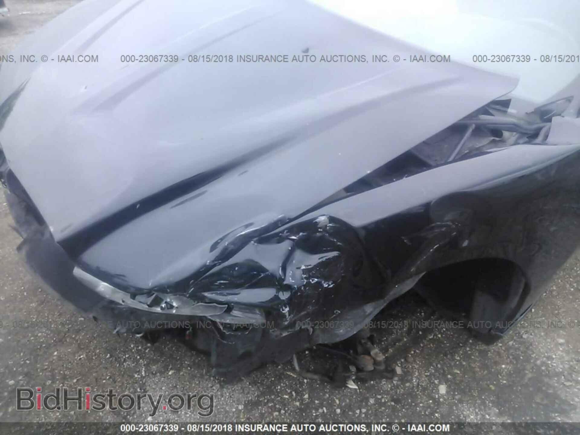 2013 Dodge Charger - VIN: 2C3CDXHG8DH571334 - Photo 6