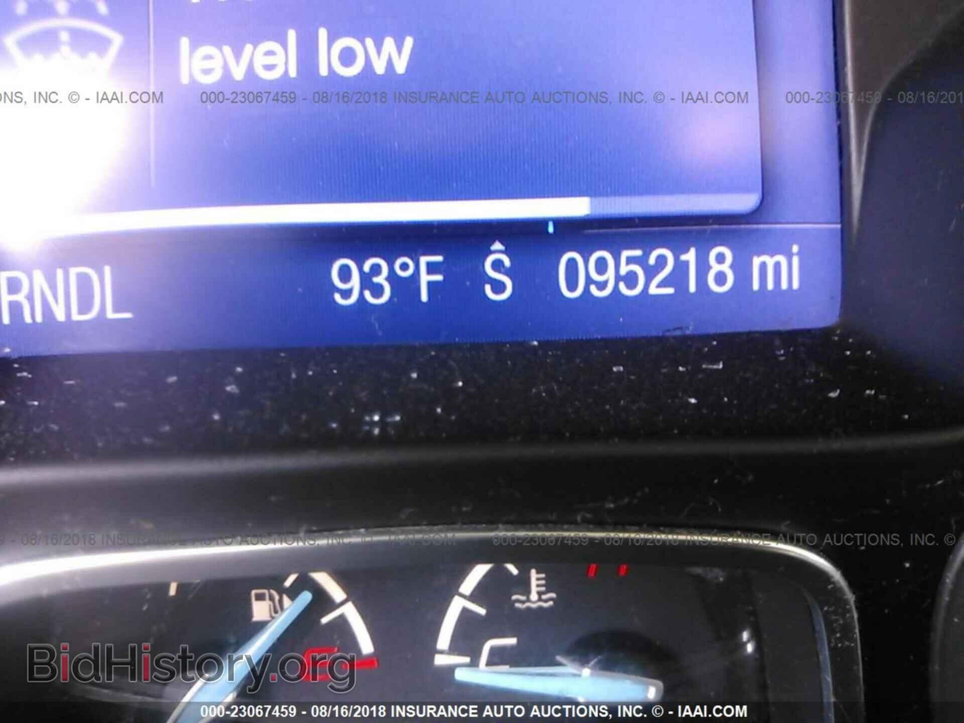 2013 Ford Focus - VIN: 1FADP3E2XDL161135 - Photo 7