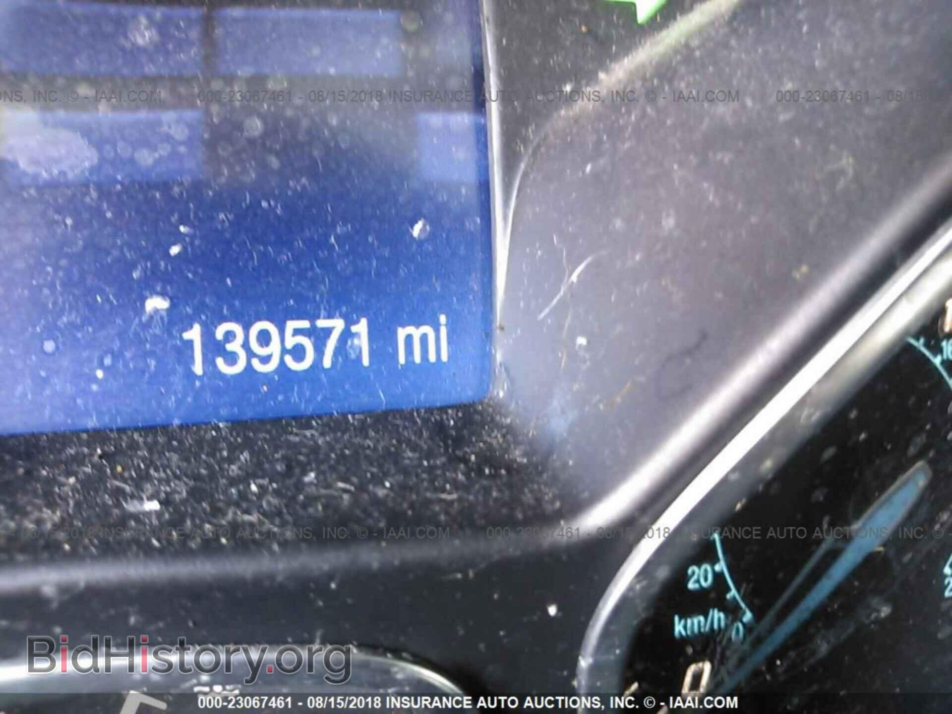 2013 Ford Focus - VIN: 1FADP3F28DL333919 - Фото 7