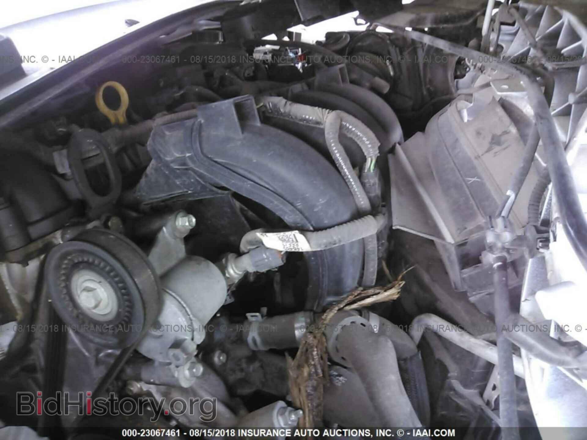 2013 Ford Focus - VIN: 1FADP3F28DL333919 - Фото 10