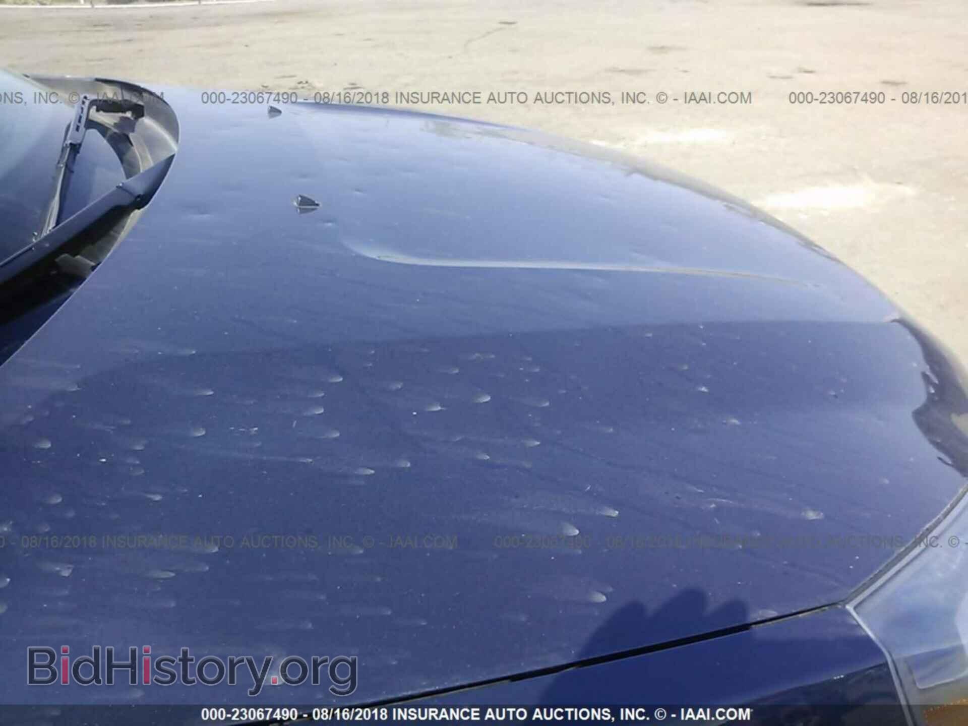 2014 Gmc Acadia - VIN: 1GKKVRKD8EJ200760 - Фото 6