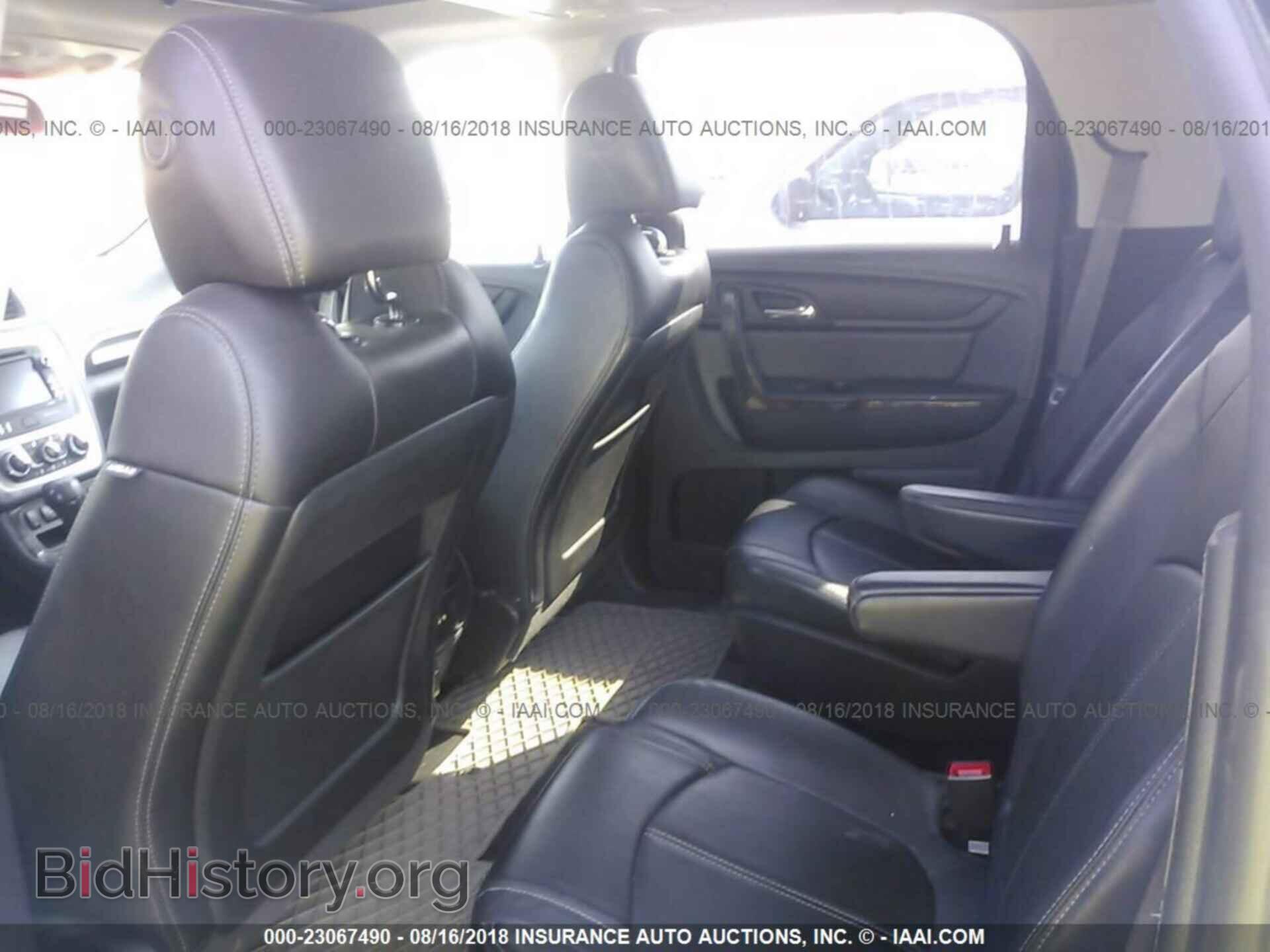 2014 Gmc Acadia - VIN: 1GKKVRKD8EJ200760 - Фото 8