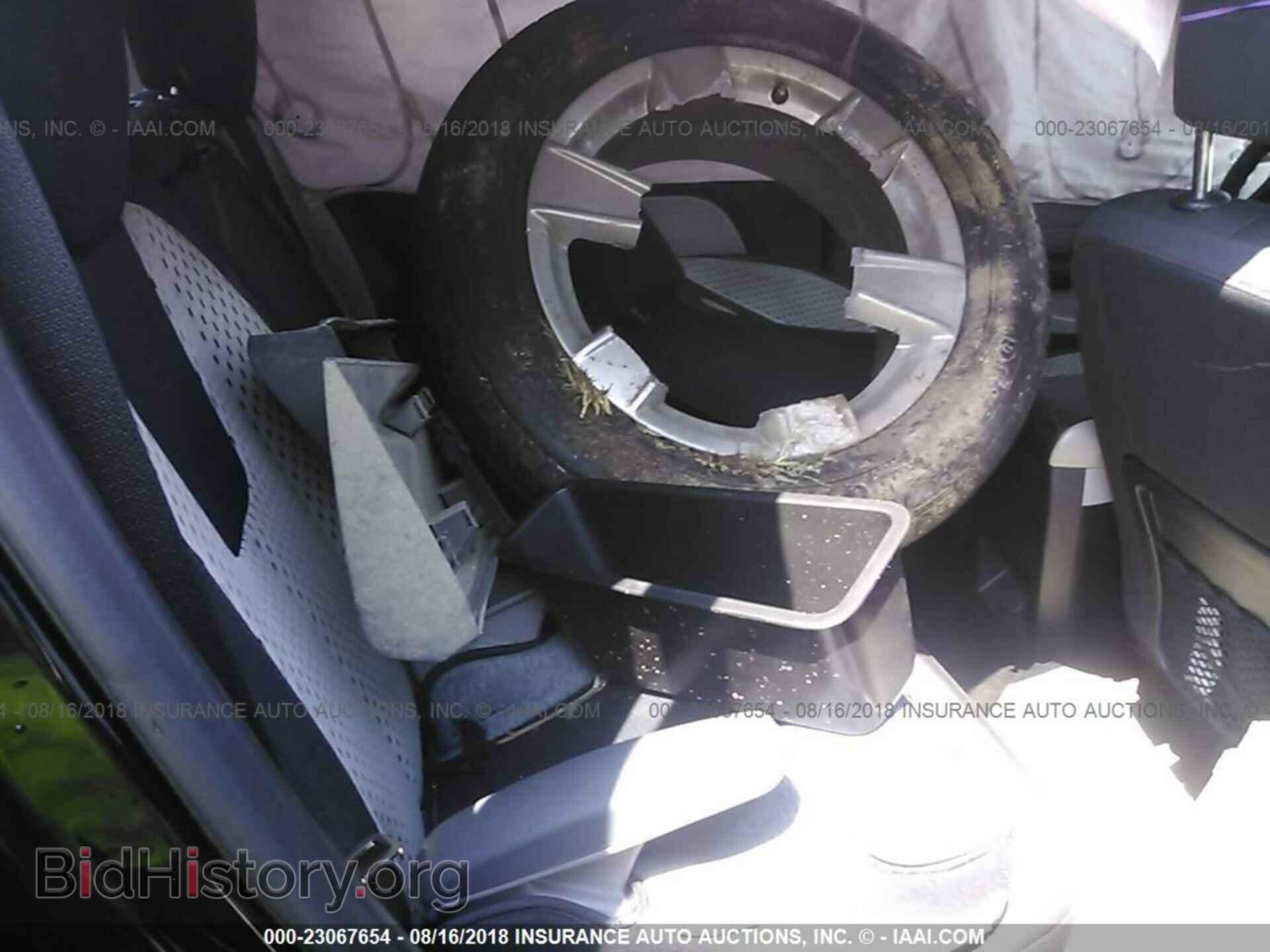 2013 GMC TERRAIN - VIN: 2GKALMEK2D6353757 - Фото 8
