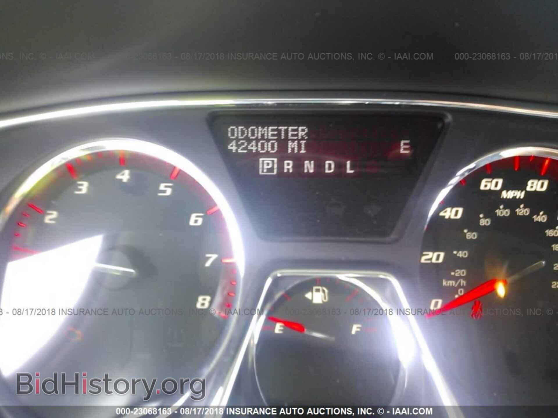 2015 Gmc Acadia - VIN: 1GKKVTKD7FJ174960 - Фото 7