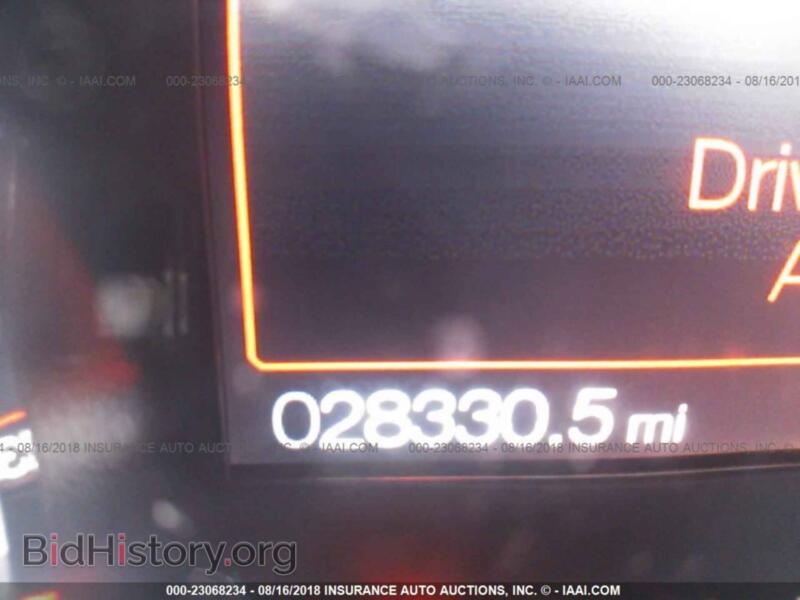 2014 Ford F150 (VIN 1FTFW1CF7EFC92684) — photo 7 of 10