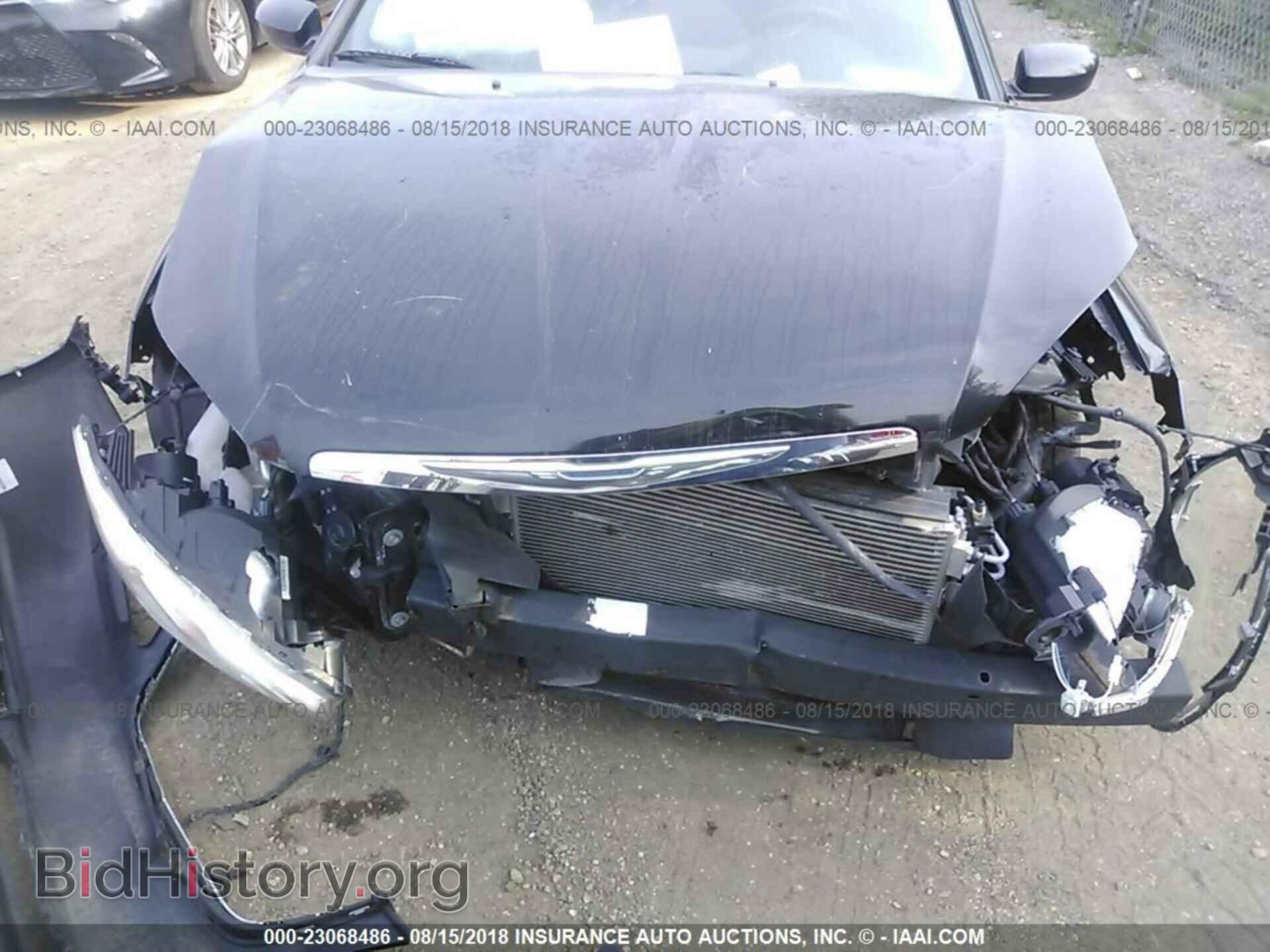 2012 Chrysler 200 - VIN: 1C3CCBBB7CN174044 - Фото 6
