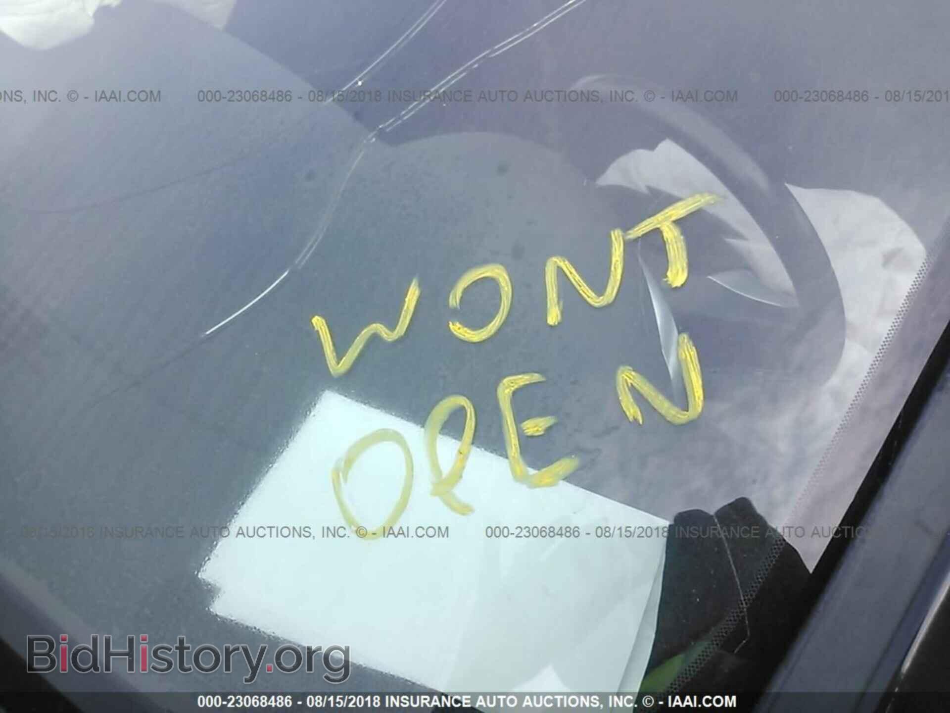 2012 Chrysler 200 - VIN: 1C3CCBBB7CN174044 - Фото 10