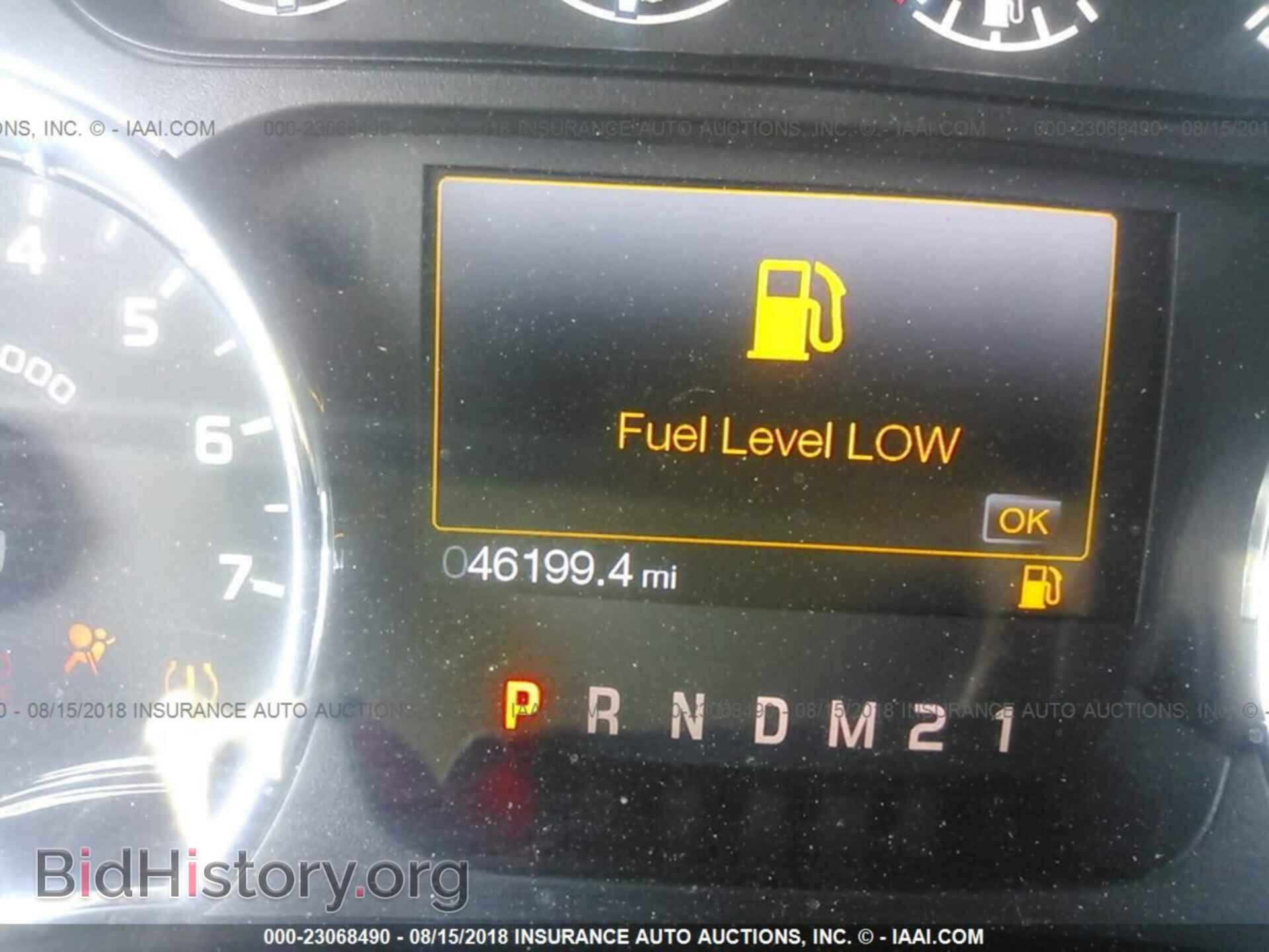 2011 Ford F150 - VIN: 1FTFX1EF4BFD30247 - Photo 7
