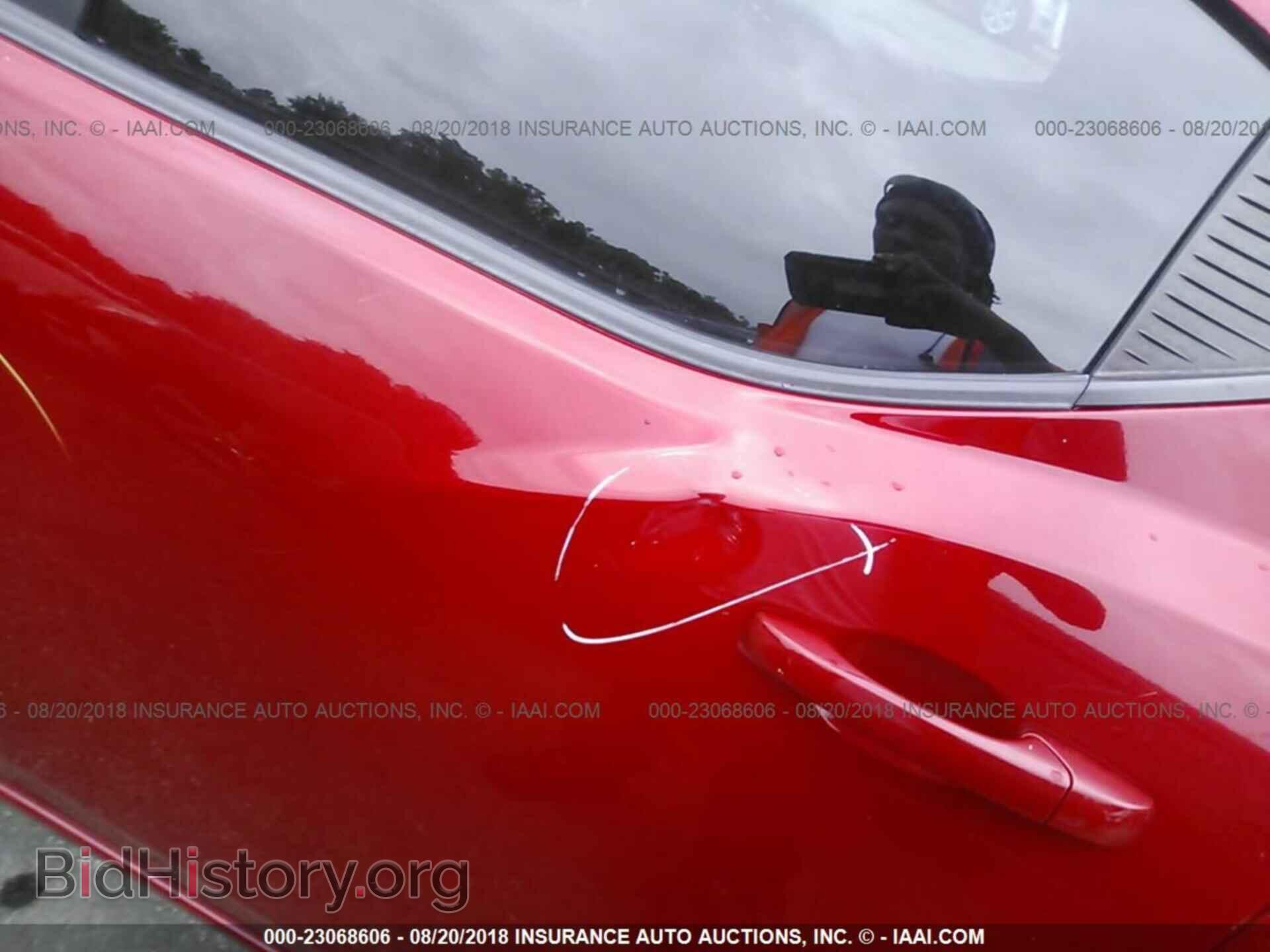 2012 Dodge Avenger - VIN: 1C3CDZAB2CN220936 - Photo 6