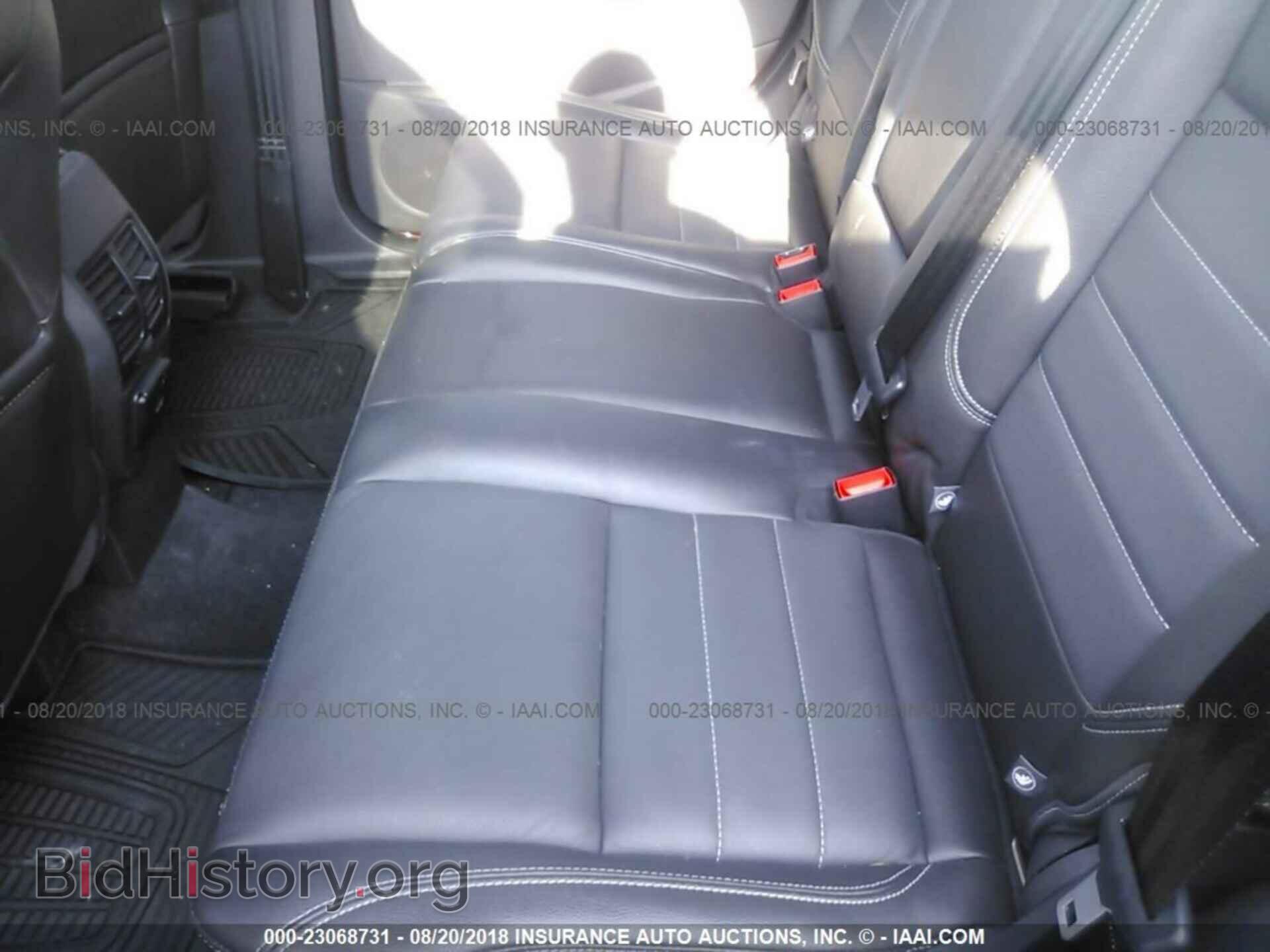 2014 Ford Escape - VIN: 1FMCU9J9XEUB95846 - Фото 8