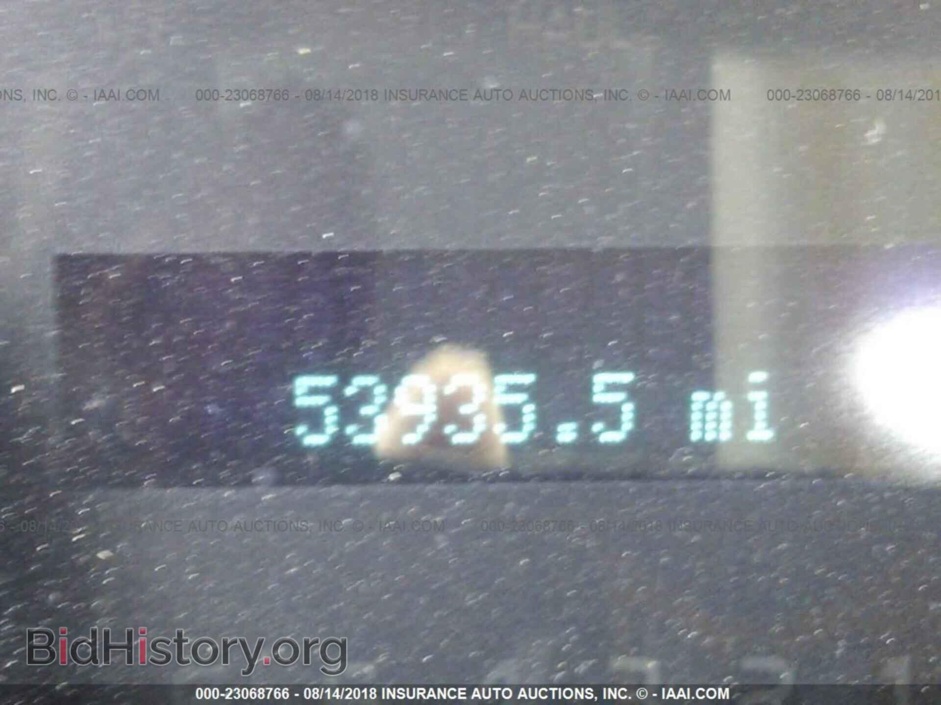 2013 Ford F150 - VIN: 1FTFX1CF3DFD63956 - Фото 7