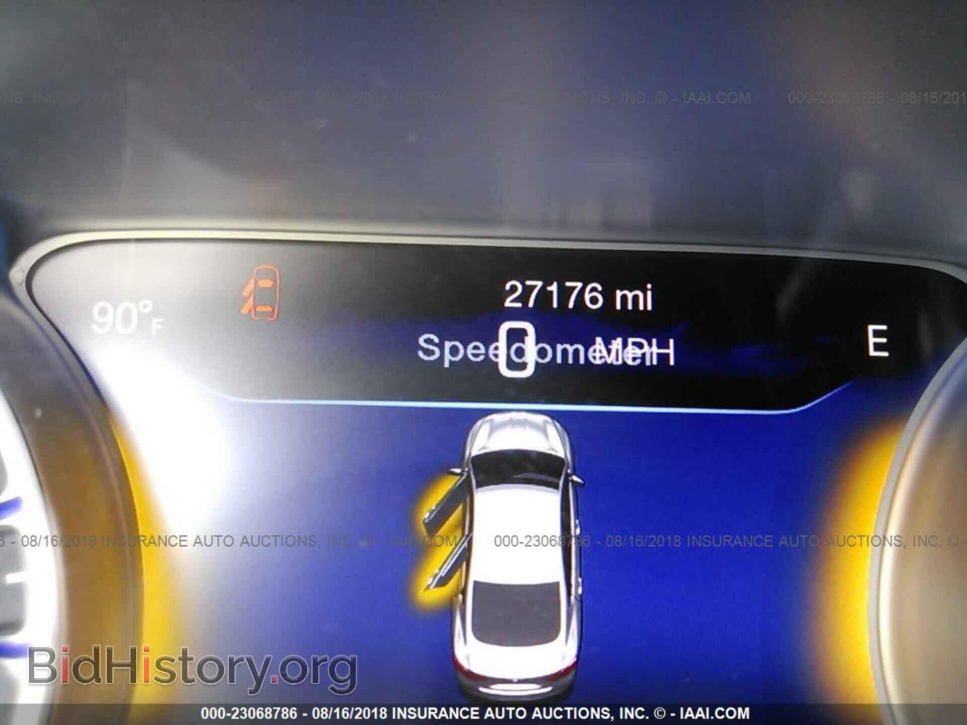 2015 Chrysler 200 - VIN: 1C3CCCCB8FN573554 - Photo 7