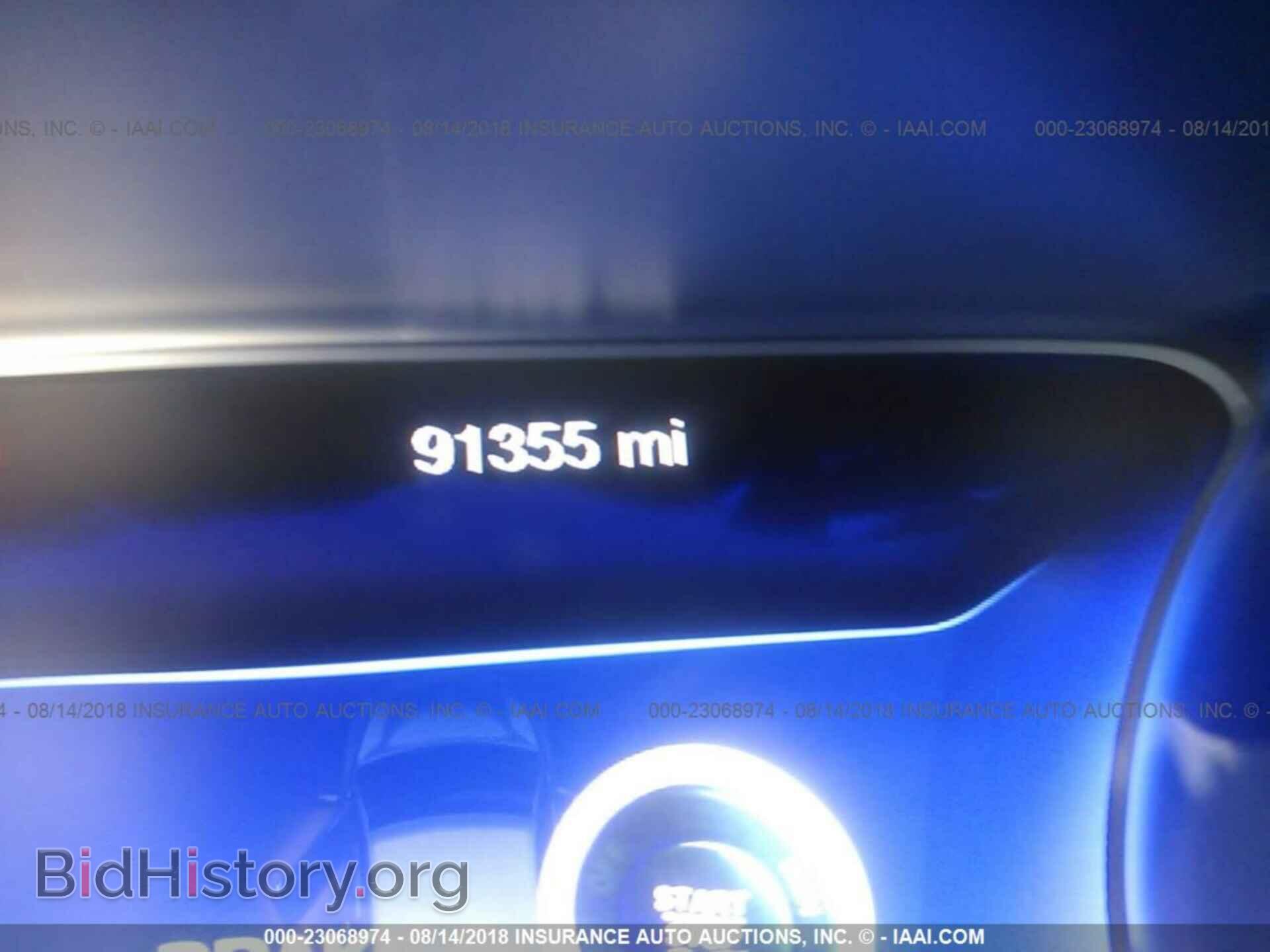 2015 Chrysler 200 - VIN: 1C3CCCBB1FN541904 - Photo 7