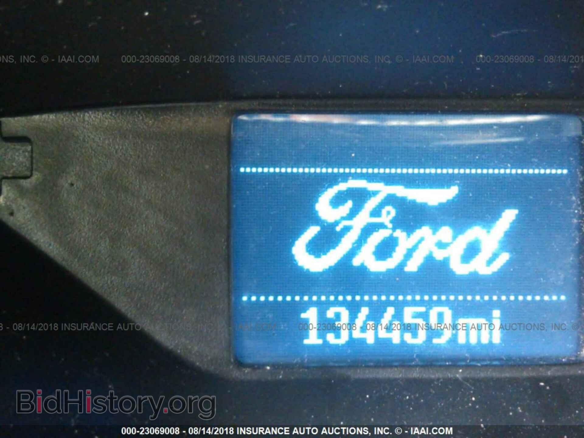 2012 Ford Focus - VIN: 1FAHP3F25CL132401 - Photo 7