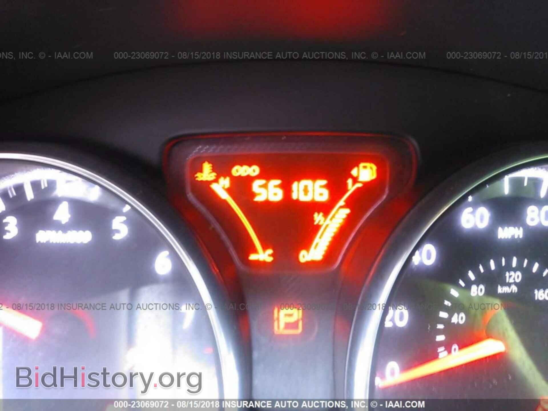 2014 Nissan Versa note - VIN: 3N1CE2CP9EL400509 - Photo 7