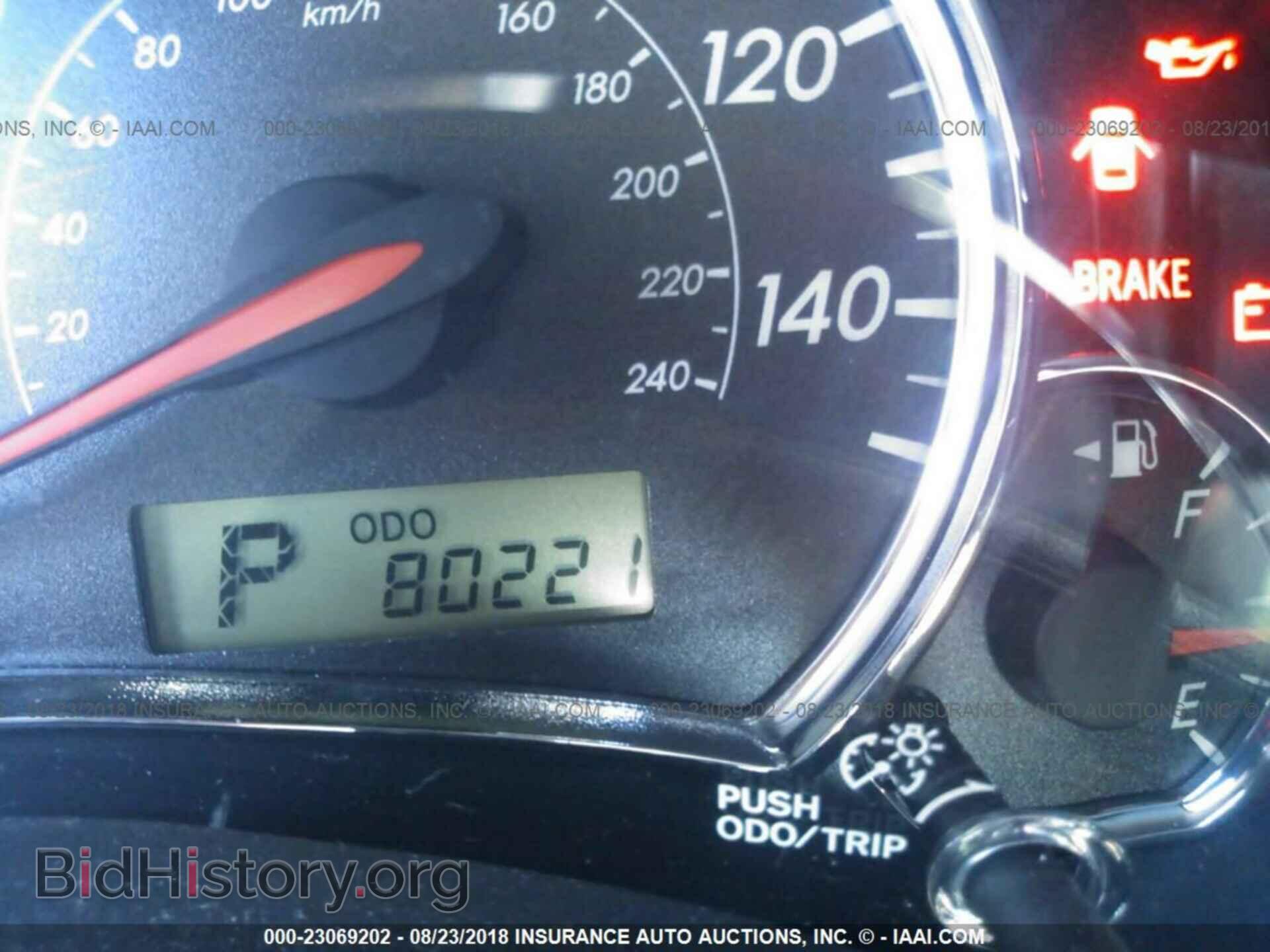 2013 Toyota Corolla - VIN: 2T1BU4EE6DC018863 - Photo 7