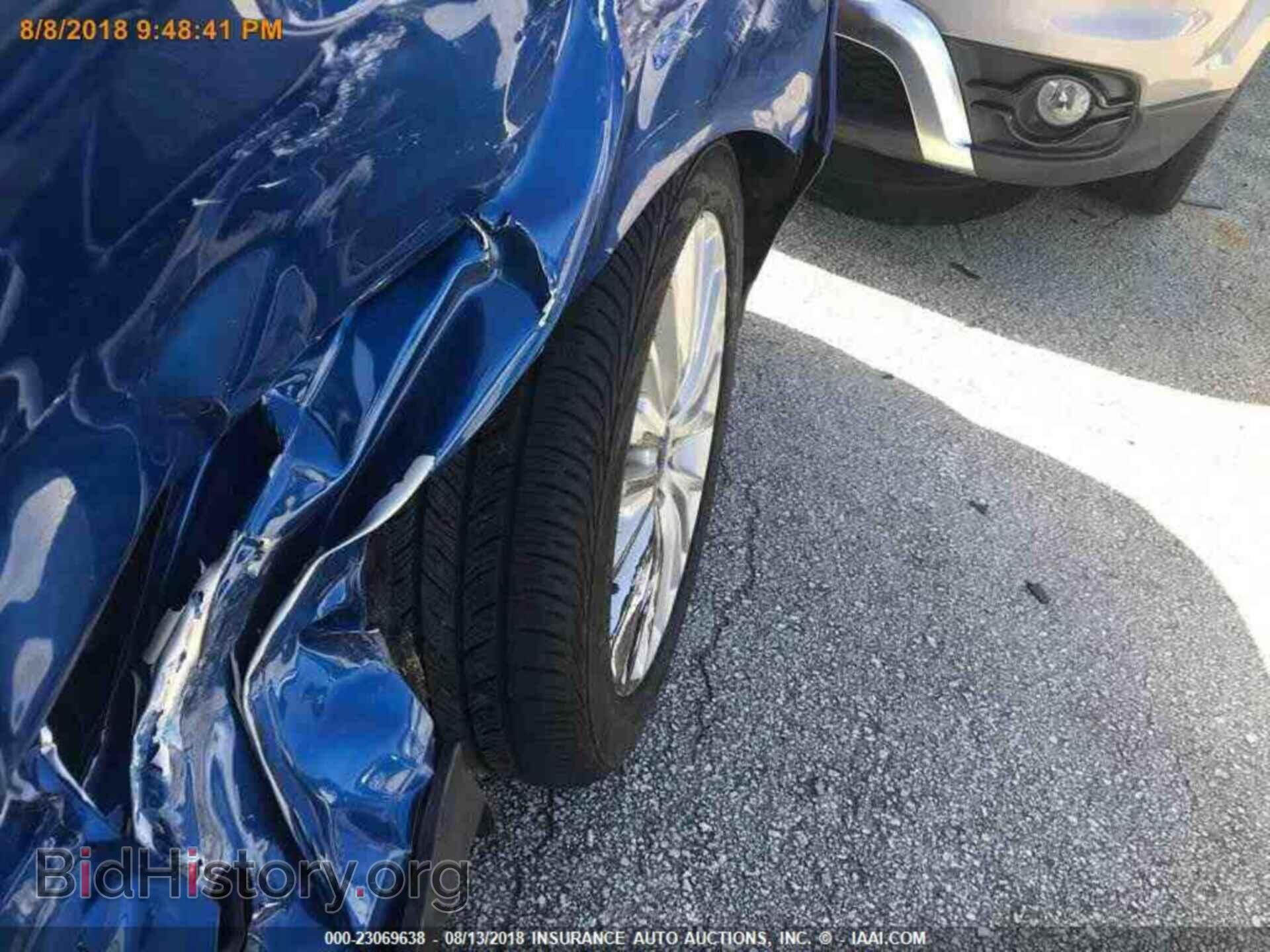 2018 Ford Focus - VIN: 1FADP3J2XJL316901 - Фото 16