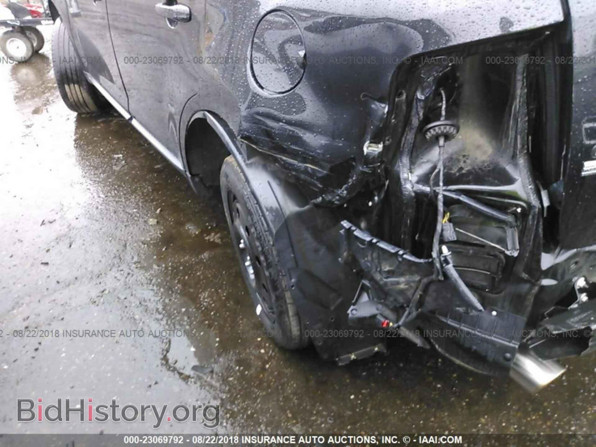 2013 Ford Edge - VIN: 2FMDK4KC1DBB19332 - Фото 6
