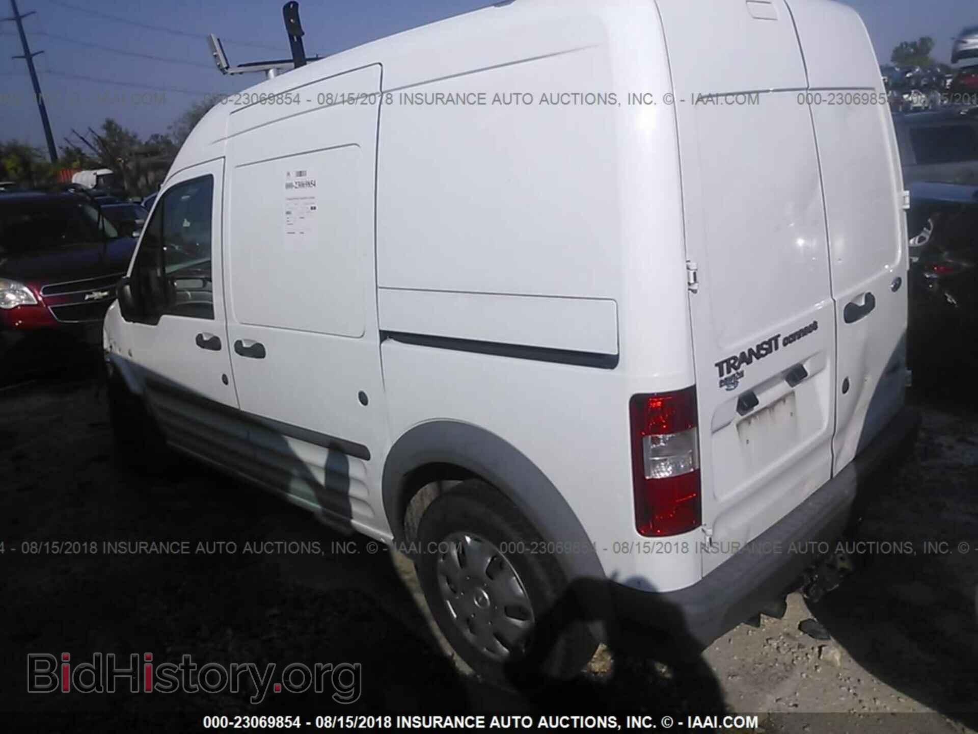 2012 Ford Transit - VIN: NM0LS7AN1CT115300 - Фото 3
