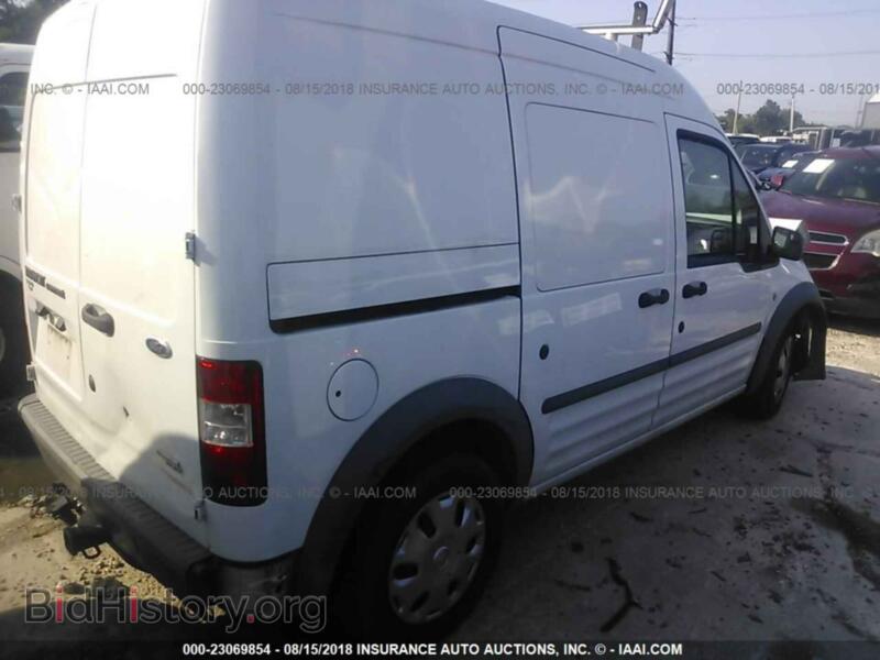 2012 Ford TRANSIT (VIN NM0LS7AN1CT115300) — photo 4 of 10
