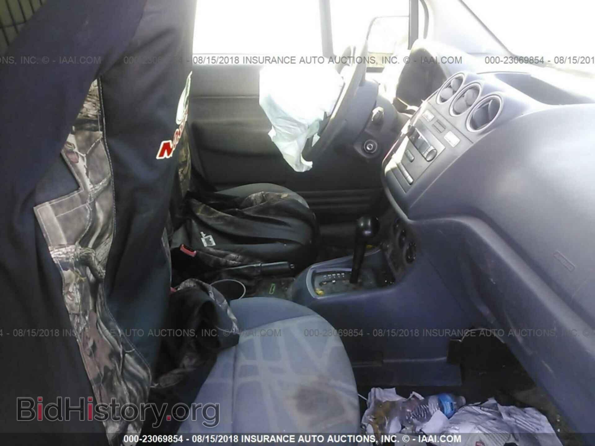 2012 Ford Transit - VIN: NM0LS7AN1CT115300 - Фото 5