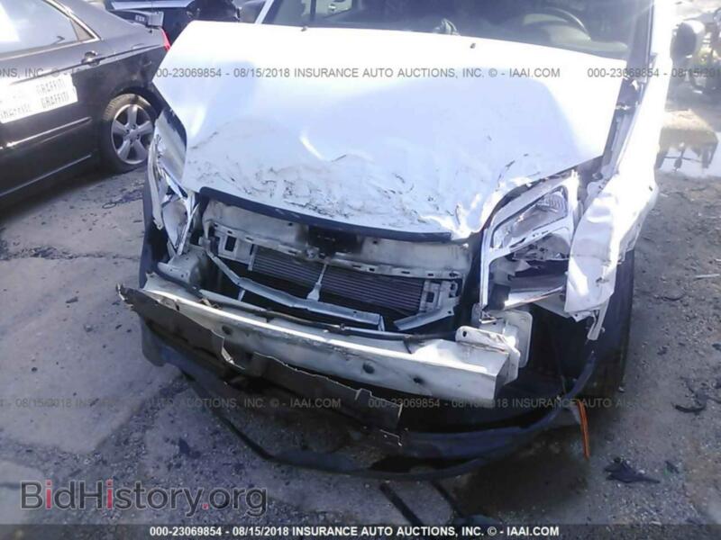 2012 Ford TRANSIT (VIN NM0LS7AN1CT115300) — photo 6 of 10