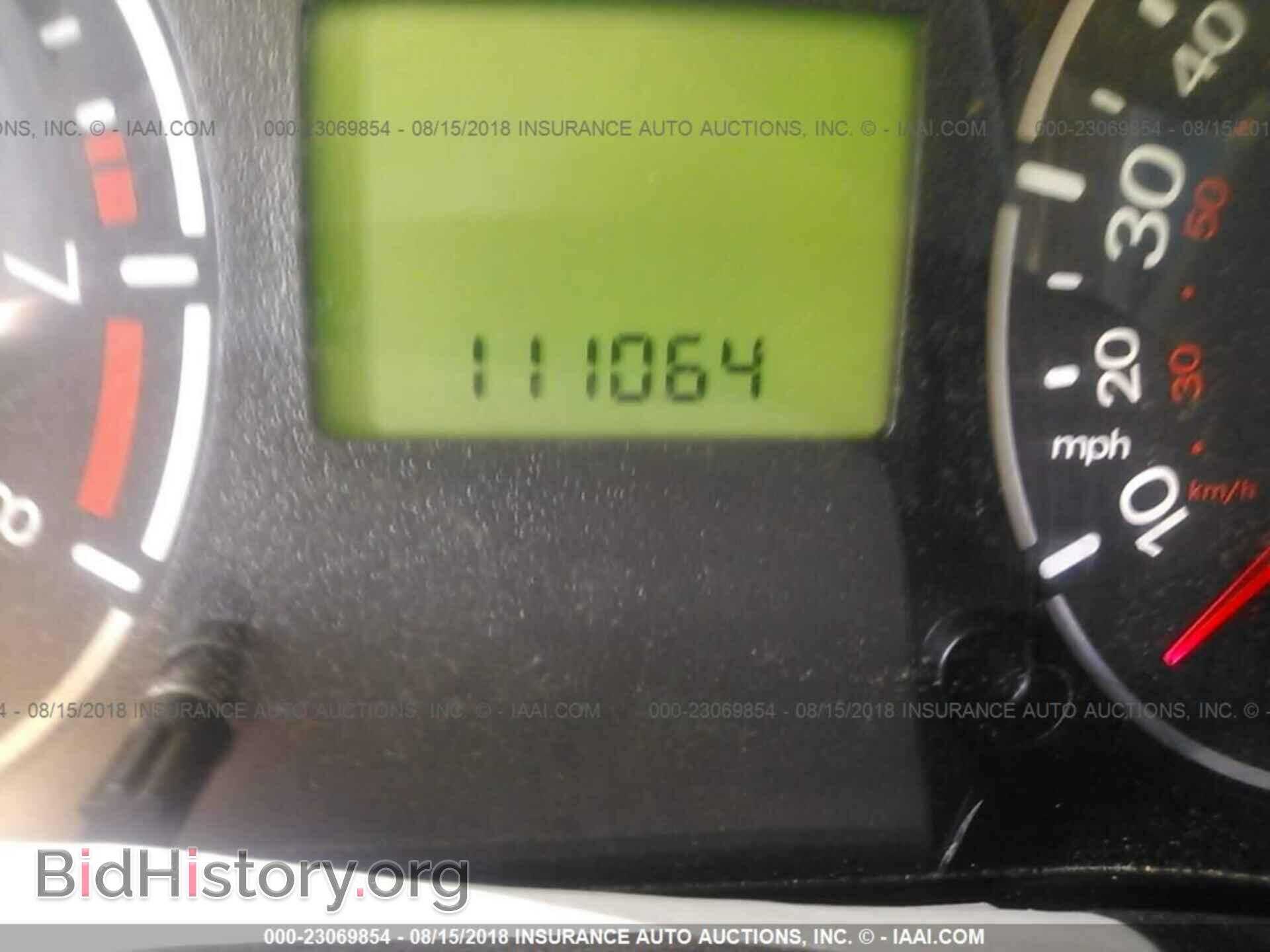 2012 Ford Transit - VIN: NM0LS7AN1CT115300 - Фото 7