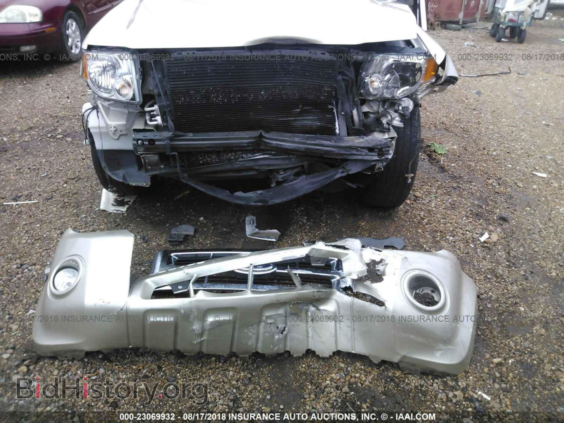 2012 Ford Escape - VIN: 1FMCU0D75CKC52033 - Photo 6