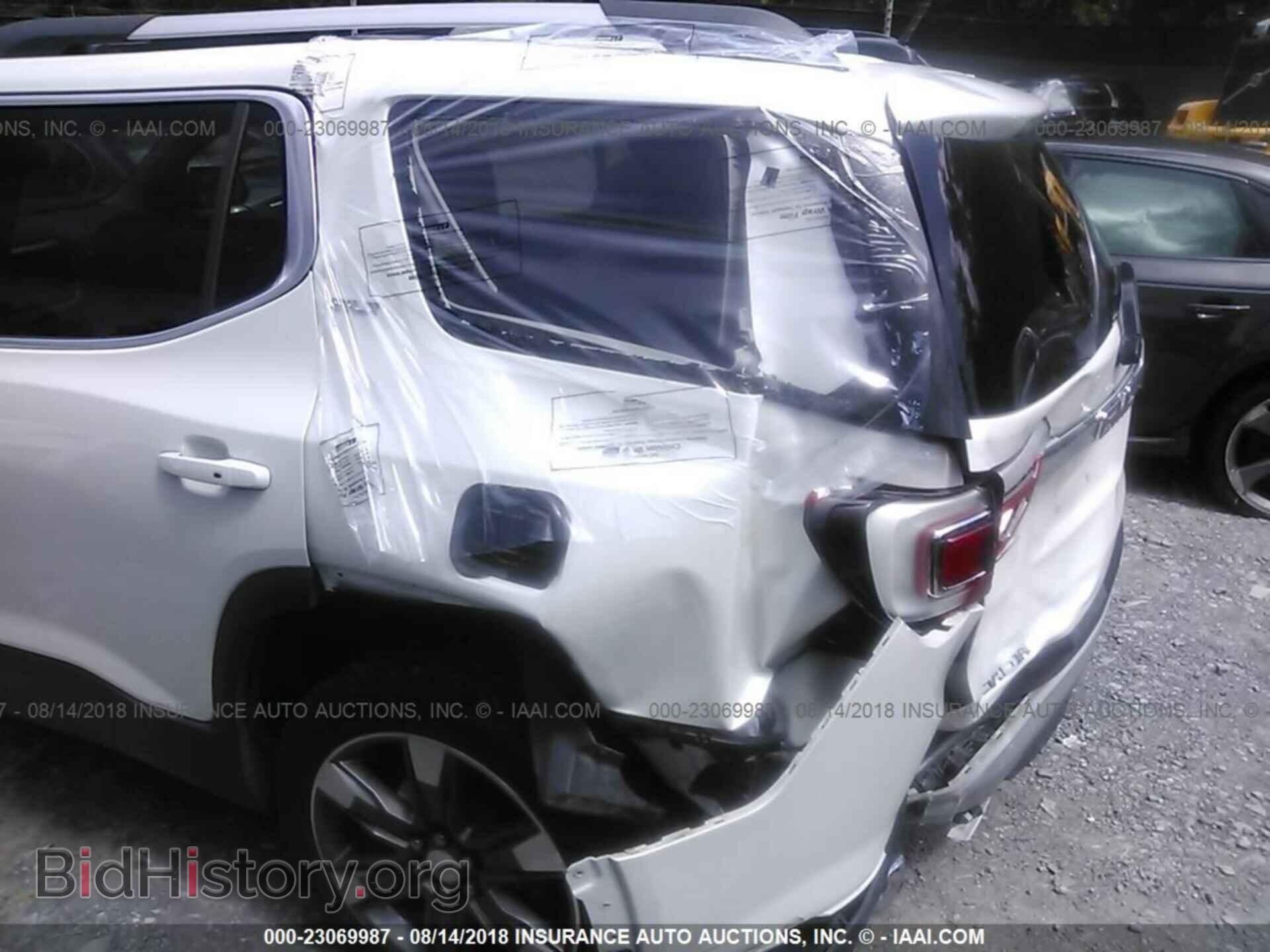 2017 Gmc Acadia - VIN: 1GKKNWLS2HZ181270 - Фото 6