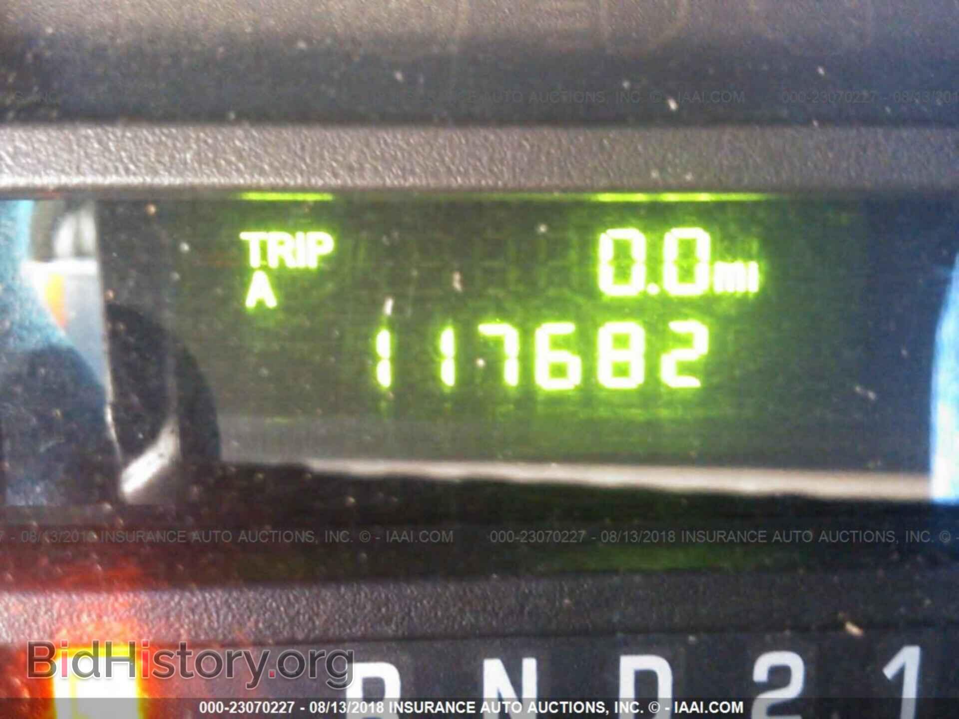 2011 Ford Econoline - VIN: 1FTNE2EW6BDA17834 - Фото 7