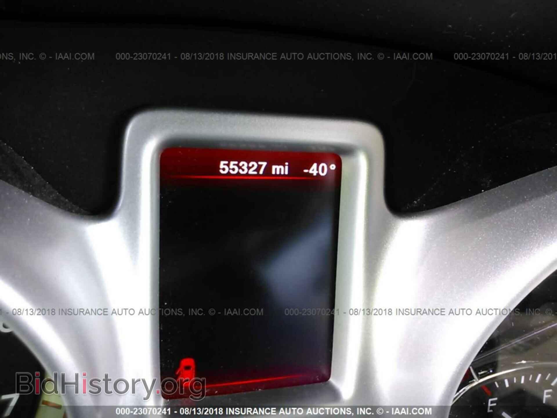 2017 Dodge Journey - VIN: 3C4PDCBG5HT563641 - Фото 7