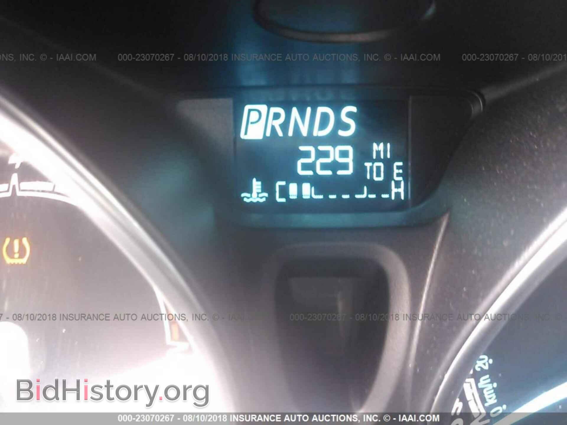 2018 Ford Fiesta - VIN: 3FADP4EJXJM128157 - Фото 7