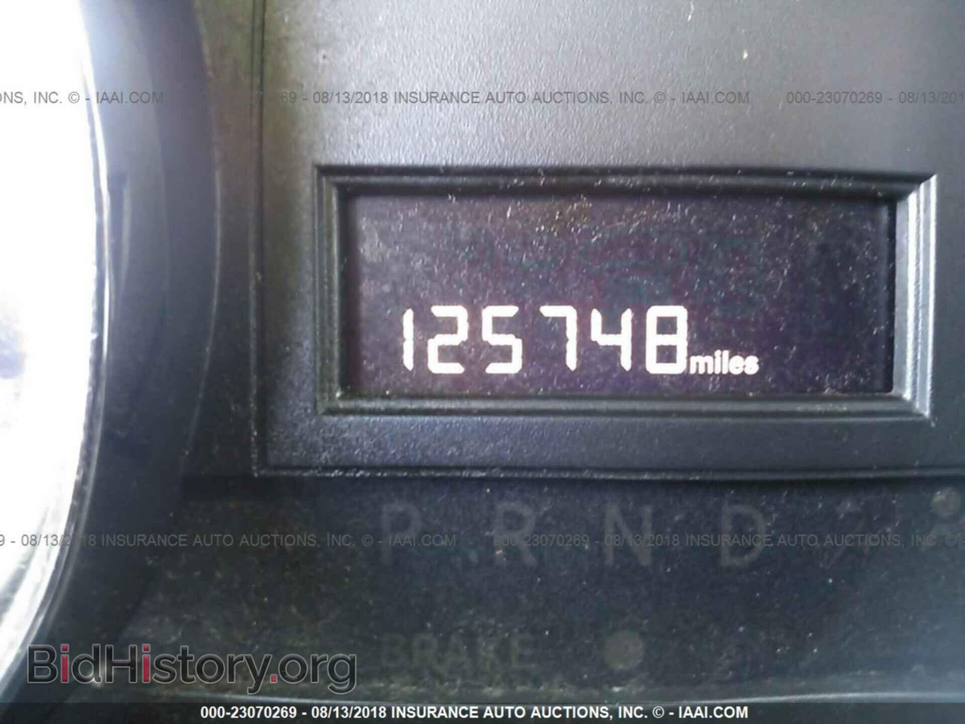 2014 Ram Tradesman - VIN: 2C4JRGAGXER477451 - Фото 7