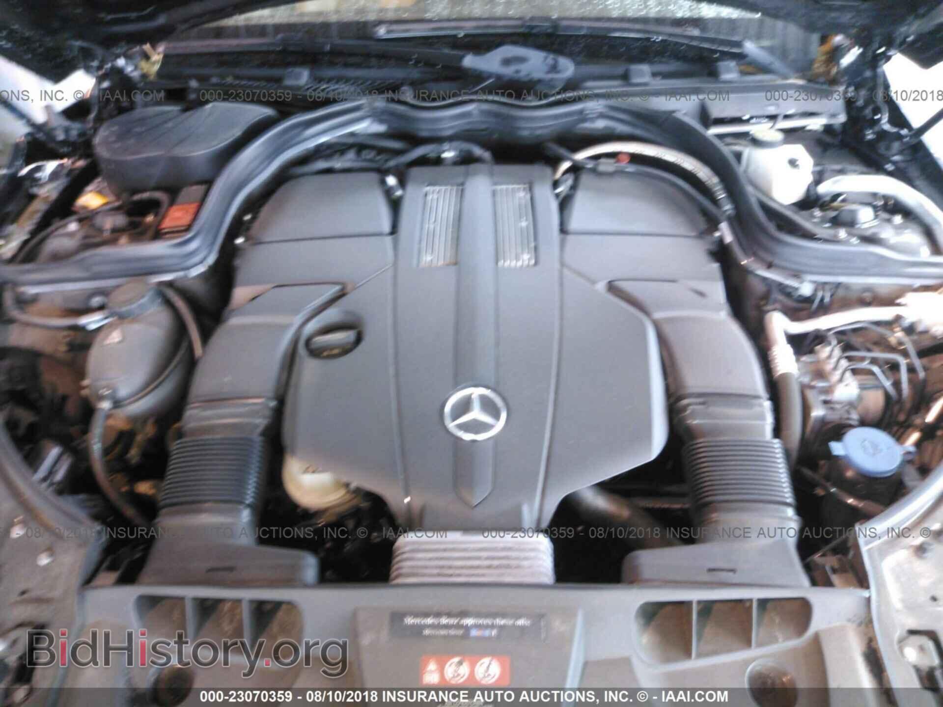 2015 Mercedes-benz E - VIN: WDDKJ6FB3FF307708 - Photo 10