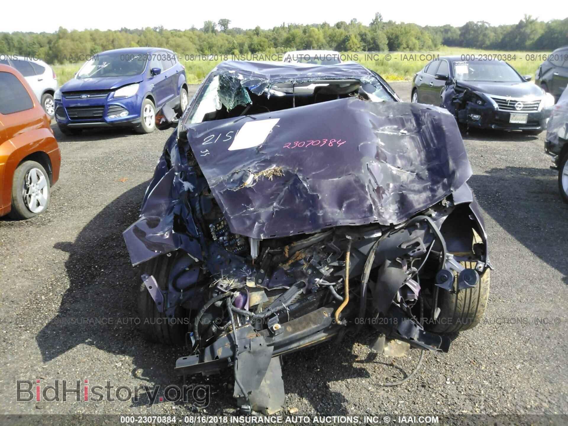 2009 CADILLAC CTS - VIN: 1G6DF577490133392 - Фото 6