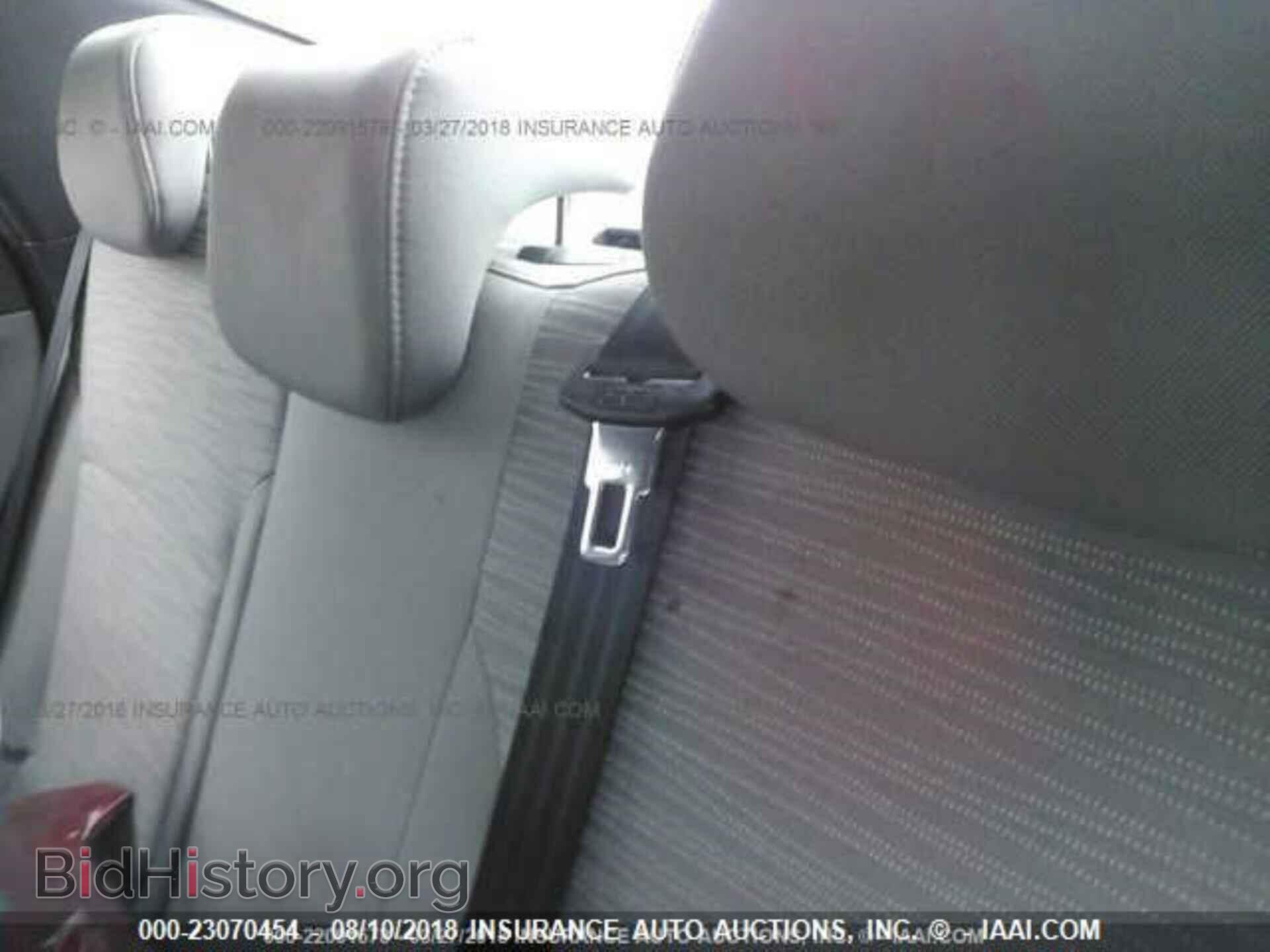 2015 HYUNDAI ACCENT - VIN: KMHCT4AEXFU835168 - Фото 9