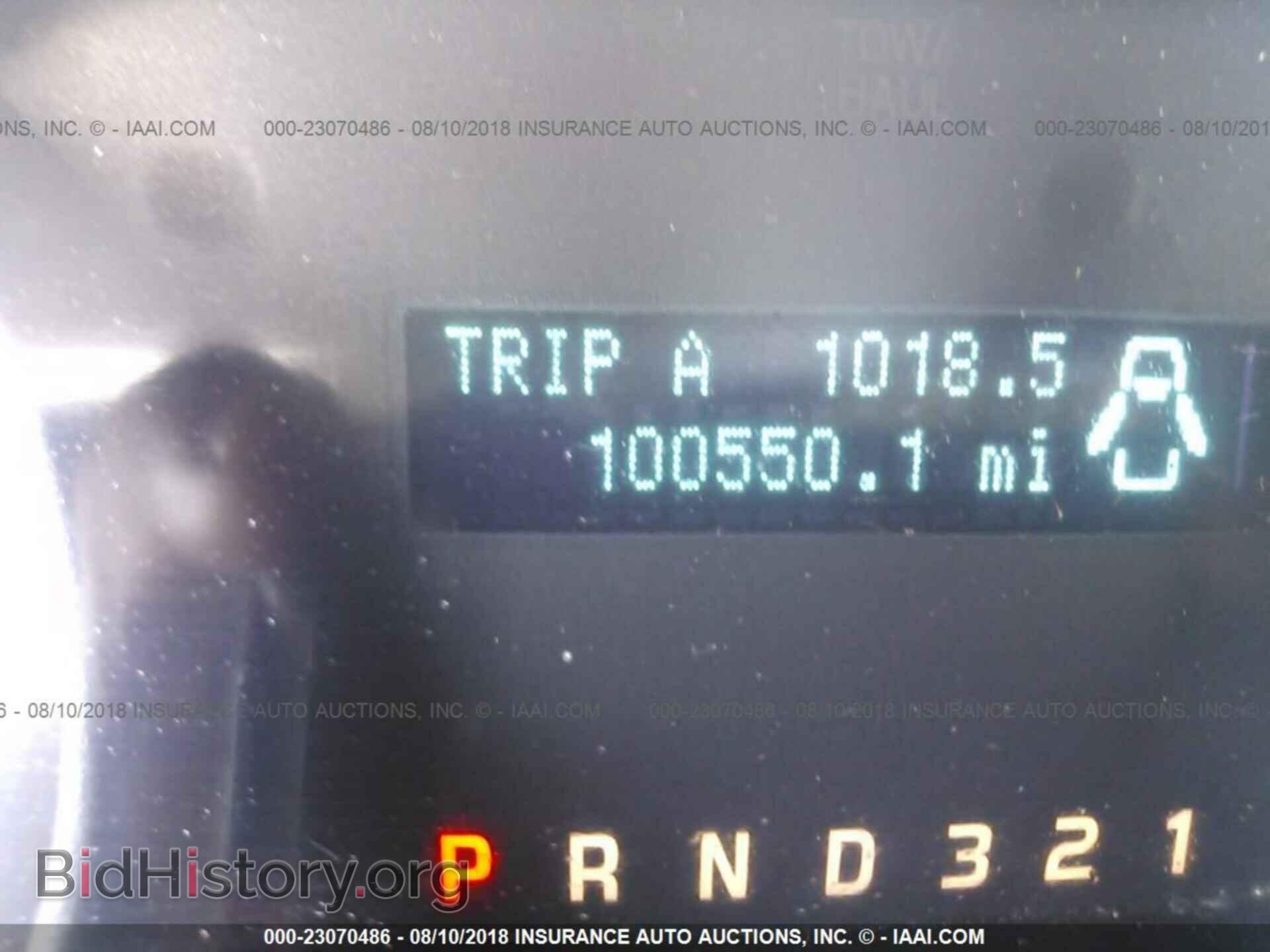 2011 Ford F150 - VIN: 1FTEX1CM1BFB72138 - Фото 7