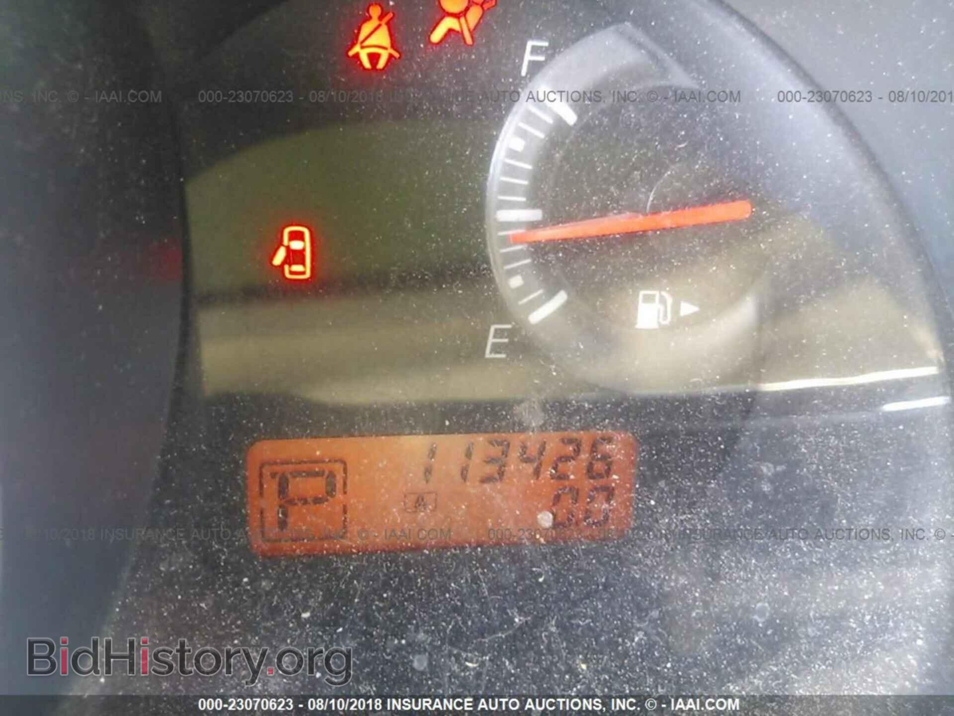 2011 Nissan Versa - VIN: 3N1BC1CP3BL378417 - Фото 7