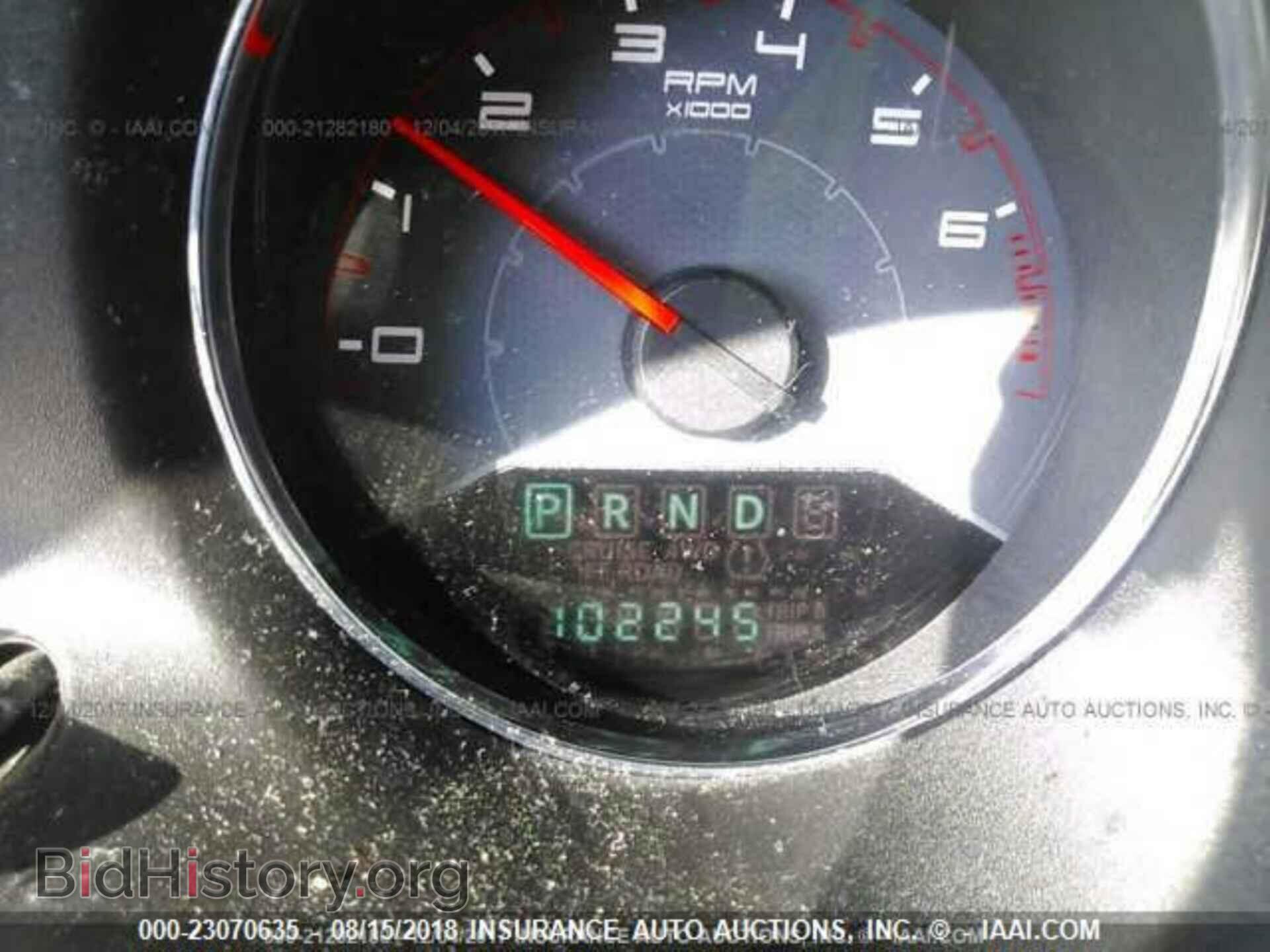2013 Dodge Avenger - VIN: 1C3CDZAB9DN754081 - Photo 7