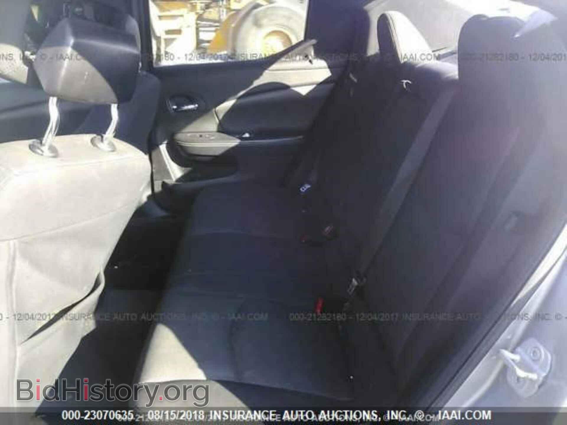2013 Dodge Avenger - VIN: 1C3CDZAB9DN754081 - Photo 8