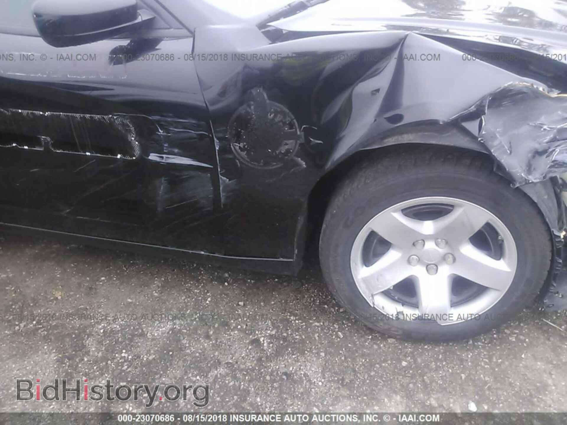 2013 Dodge Charger - VIN: 2C3CDXAT7DH649996 - Photo 6