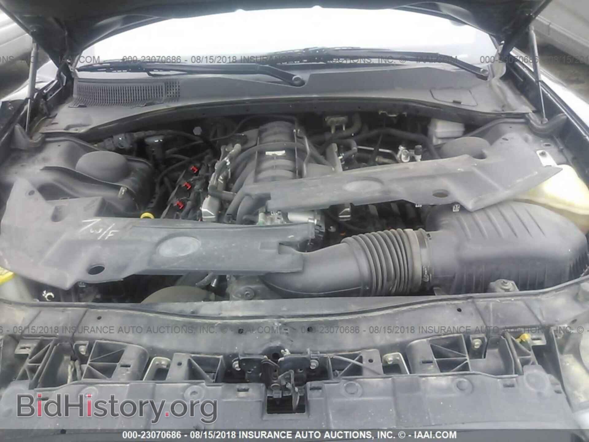 2013 Dodge Charger - VIN: 2C3CDXAT7DH649996 - Photo 10