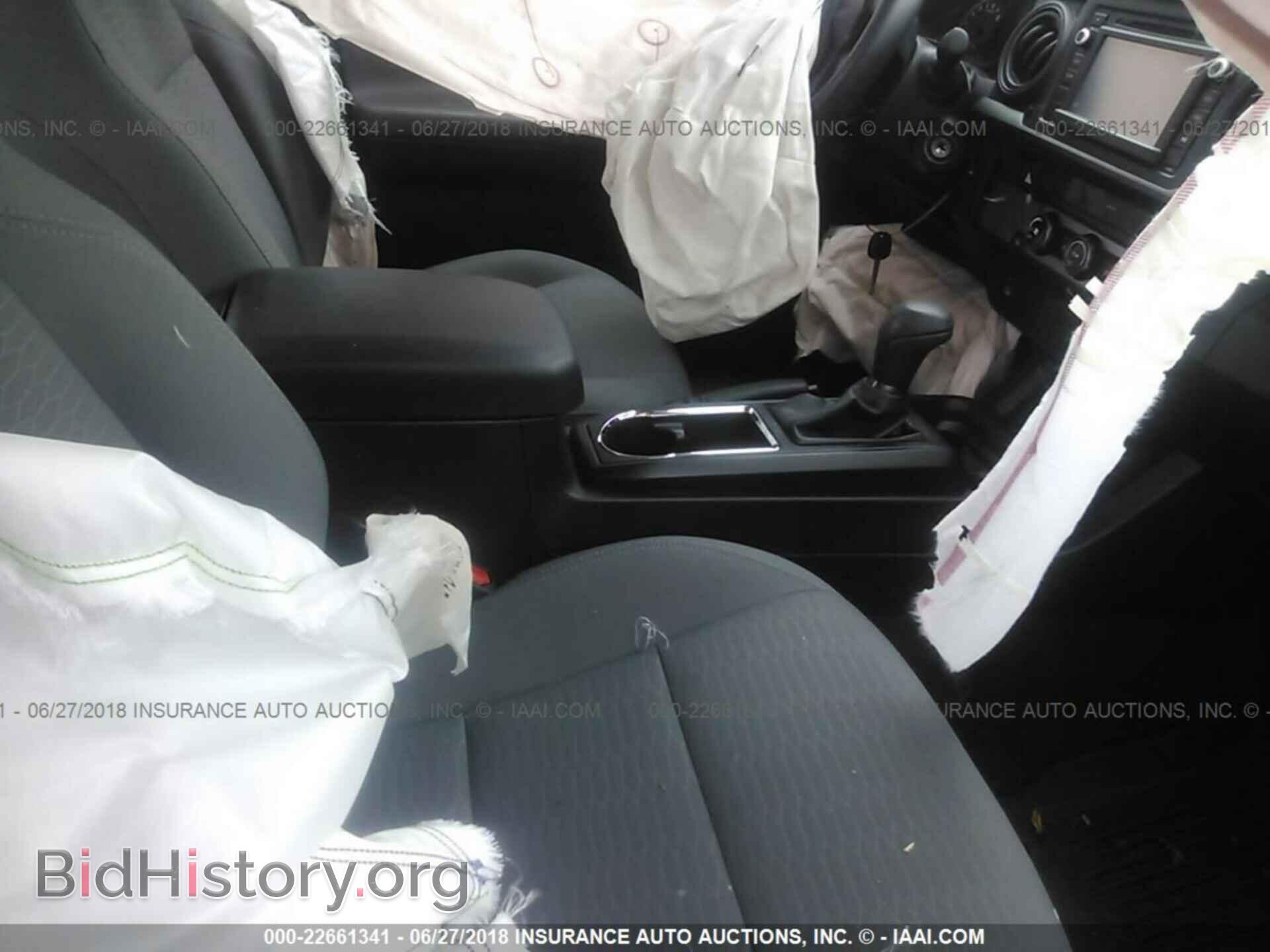 2015 Gmc Savana - VIN: 1GTW7FCFXF1904918 - Фото 5