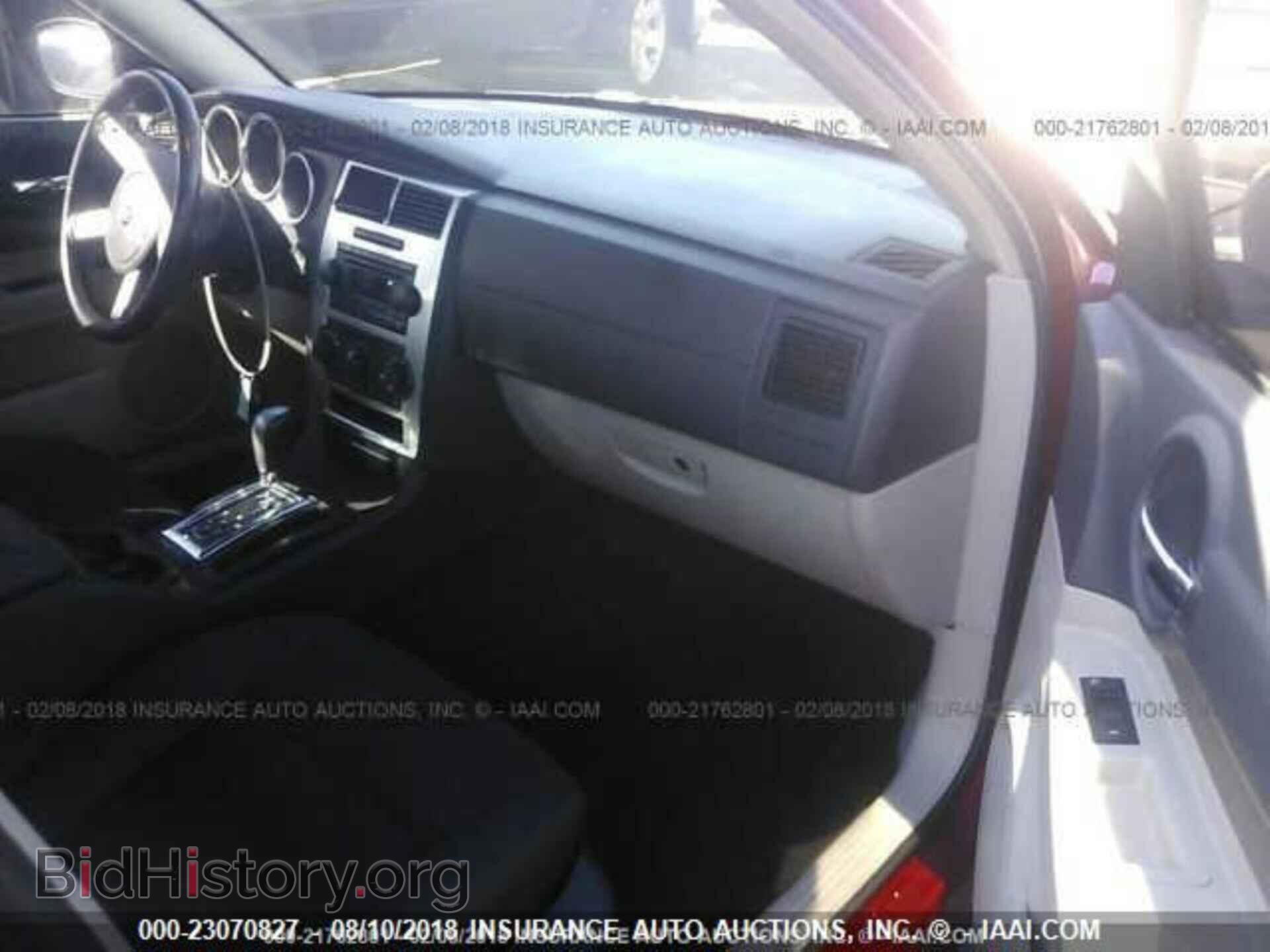 2006 DODGE CHARGER - VIN: 2B3KA43G46H450746 - Фото 5